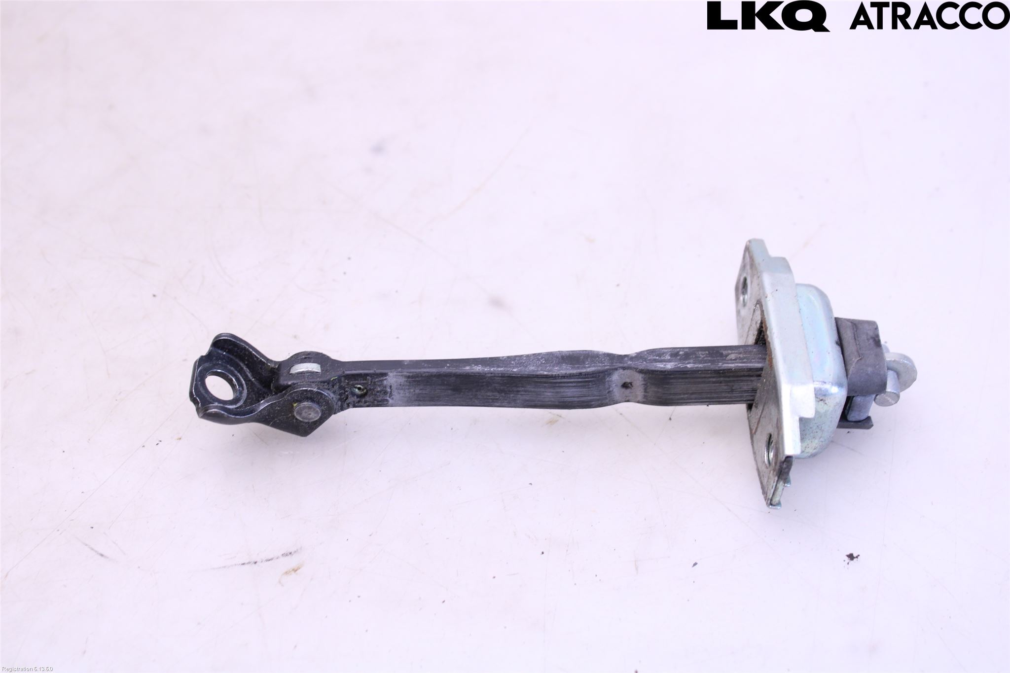 Toyota PRIUS+ ZVW40 12-20 Dørstopper