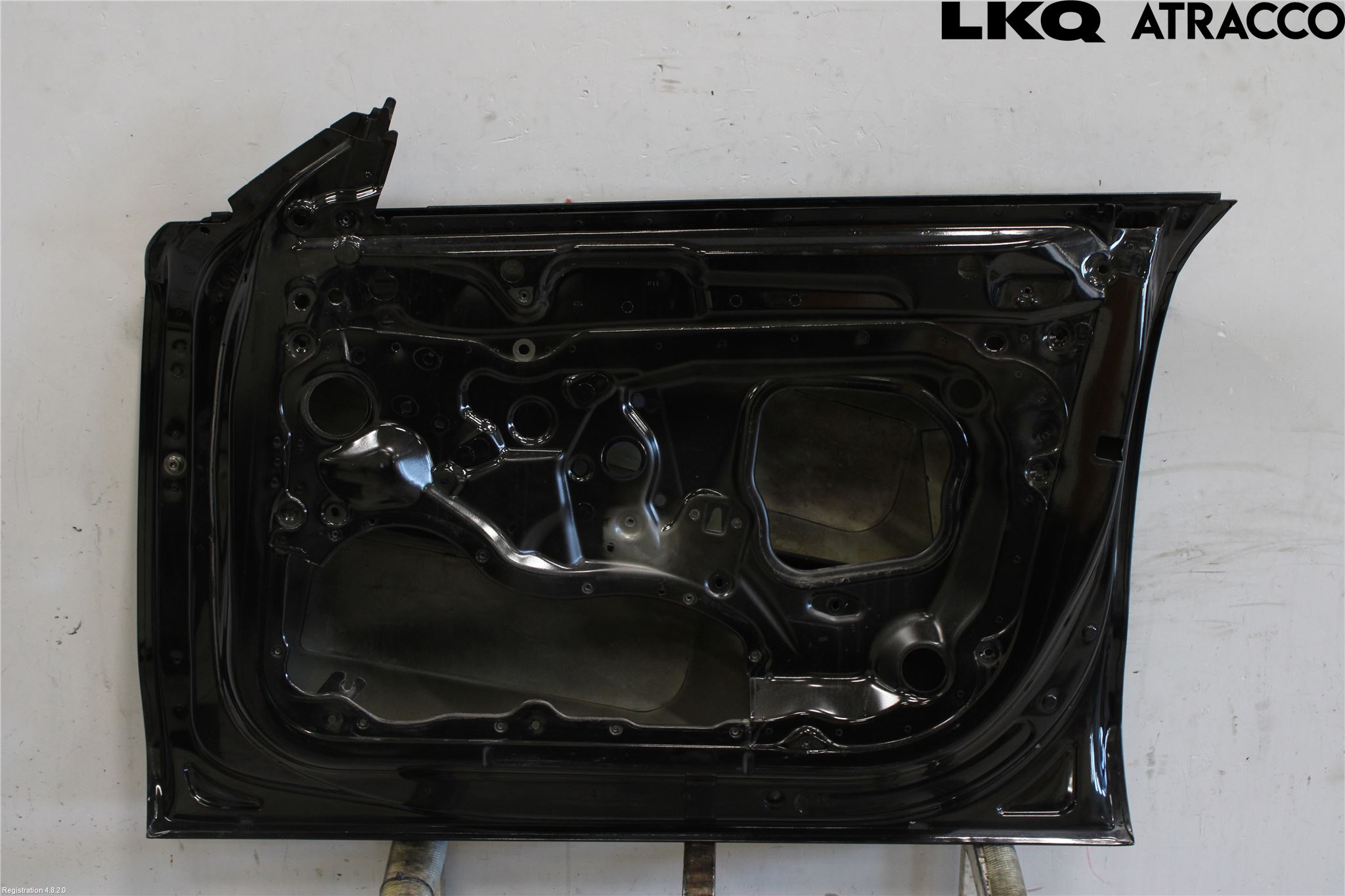 Audi A7/S7 4G 11-17 Dør 4D Foran Høyre