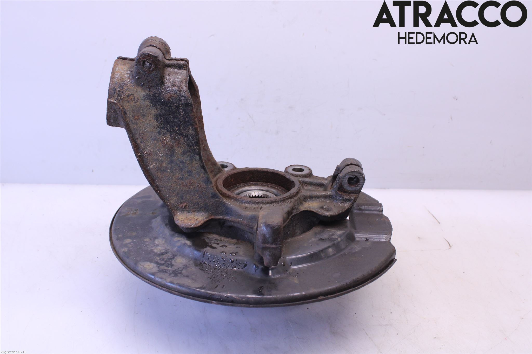 Ford FOCUS 11-14 Spindel Vf