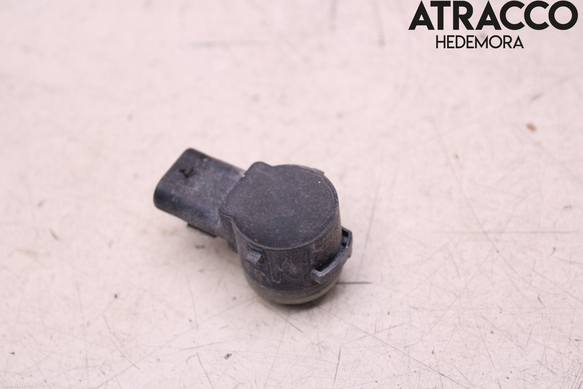 Volkswagen VW GOLF / E-GOLF VII 13-20 Sensor Ryggesensor