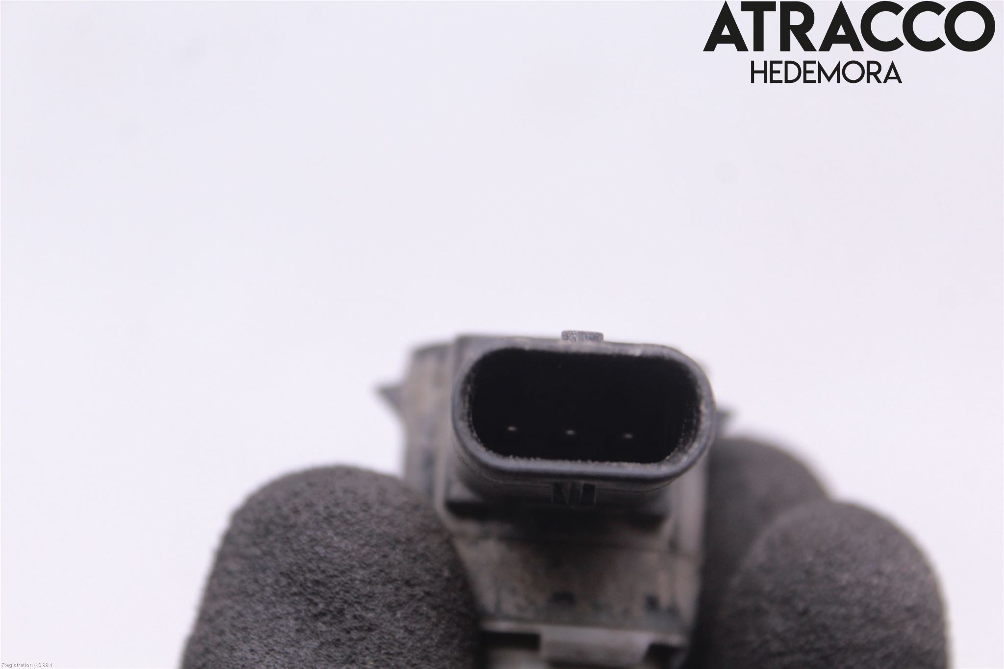 Audi A4/S4 B9 16-19 Sensor Parkering Front