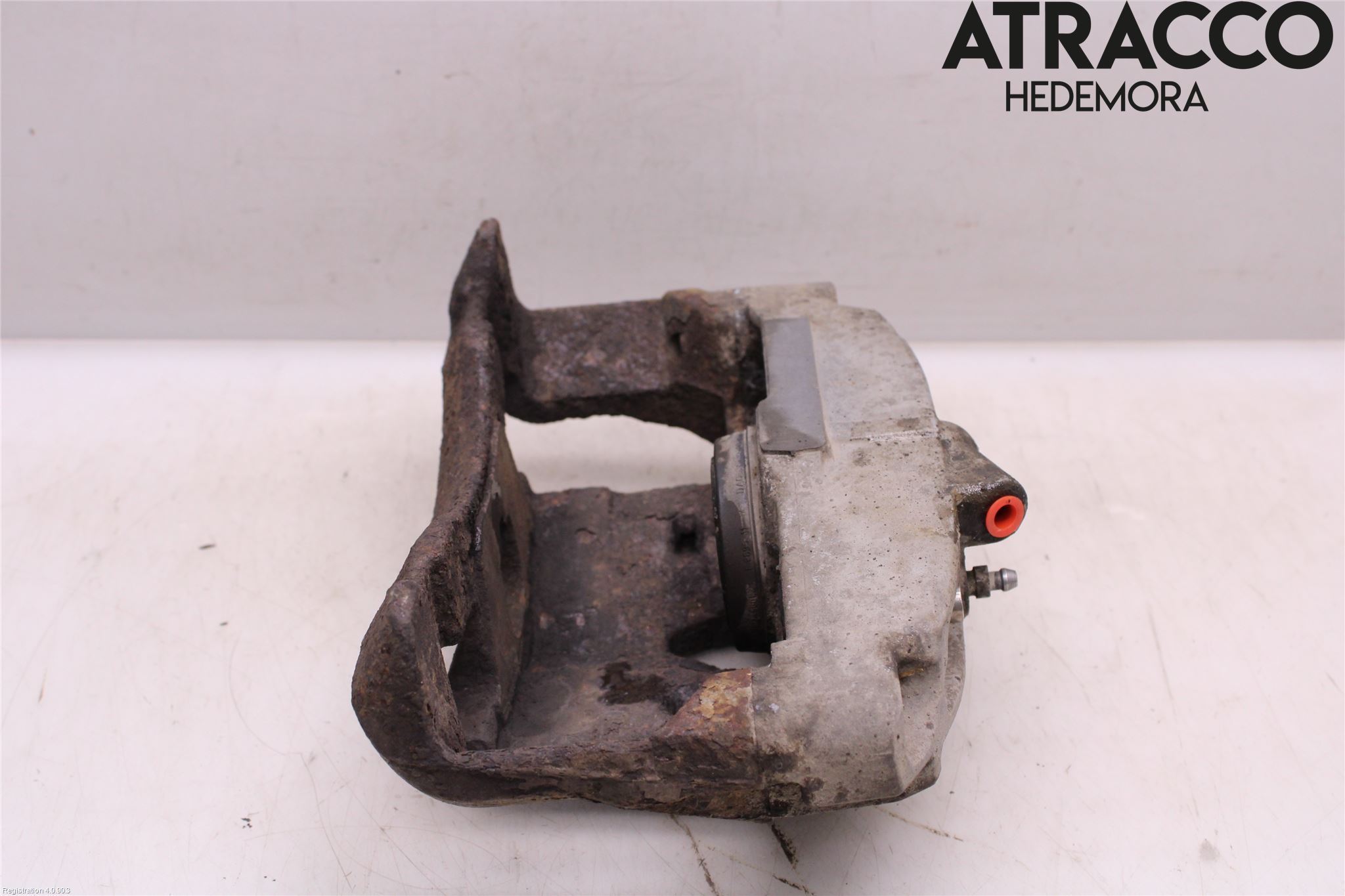Volvo V70 08-13 Bremsecaliper Foran Høyre