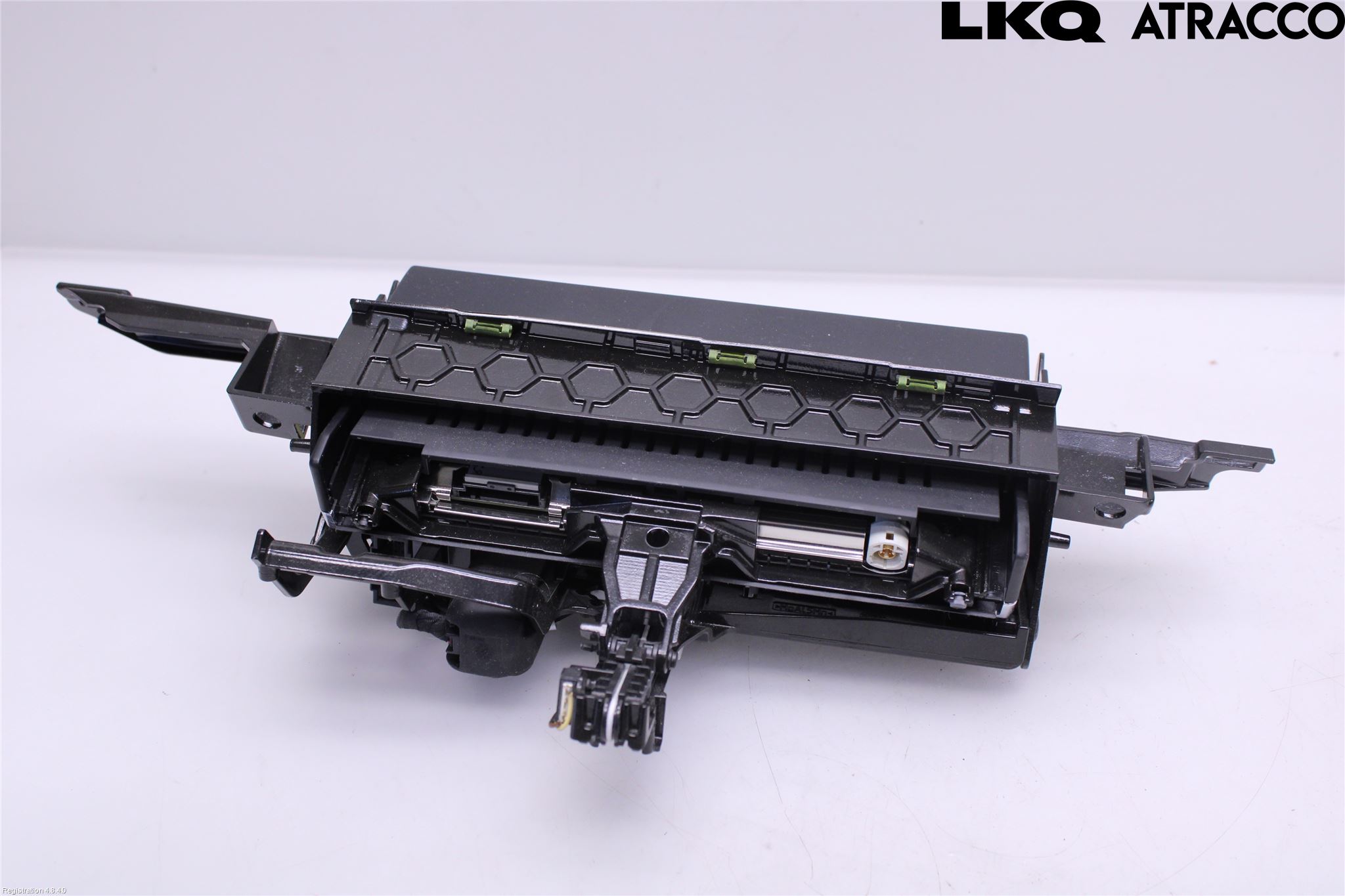 Audi A6/S6 4G 11-18 Stereo Radio Med Cd