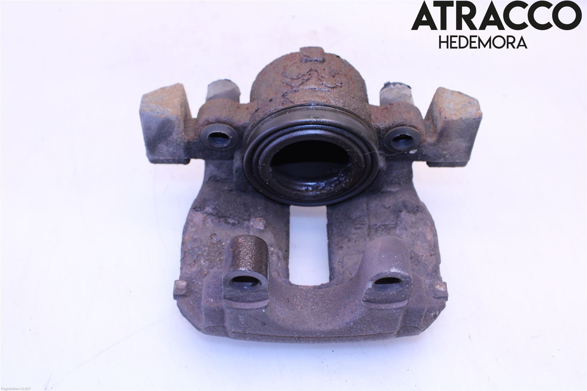 Peugeot 3008 17-24 Bremsecaliper Foran Venstre