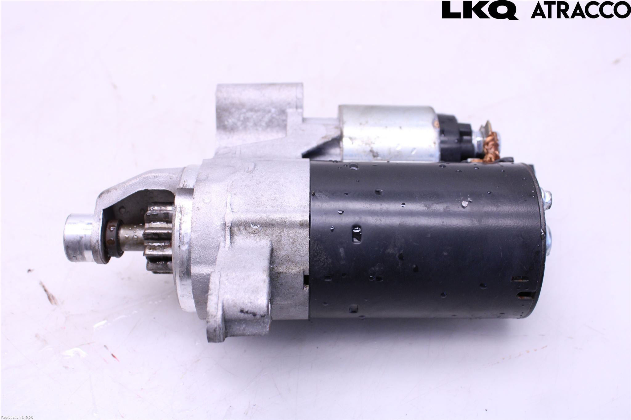 Audi A5 07-16 Startmotor