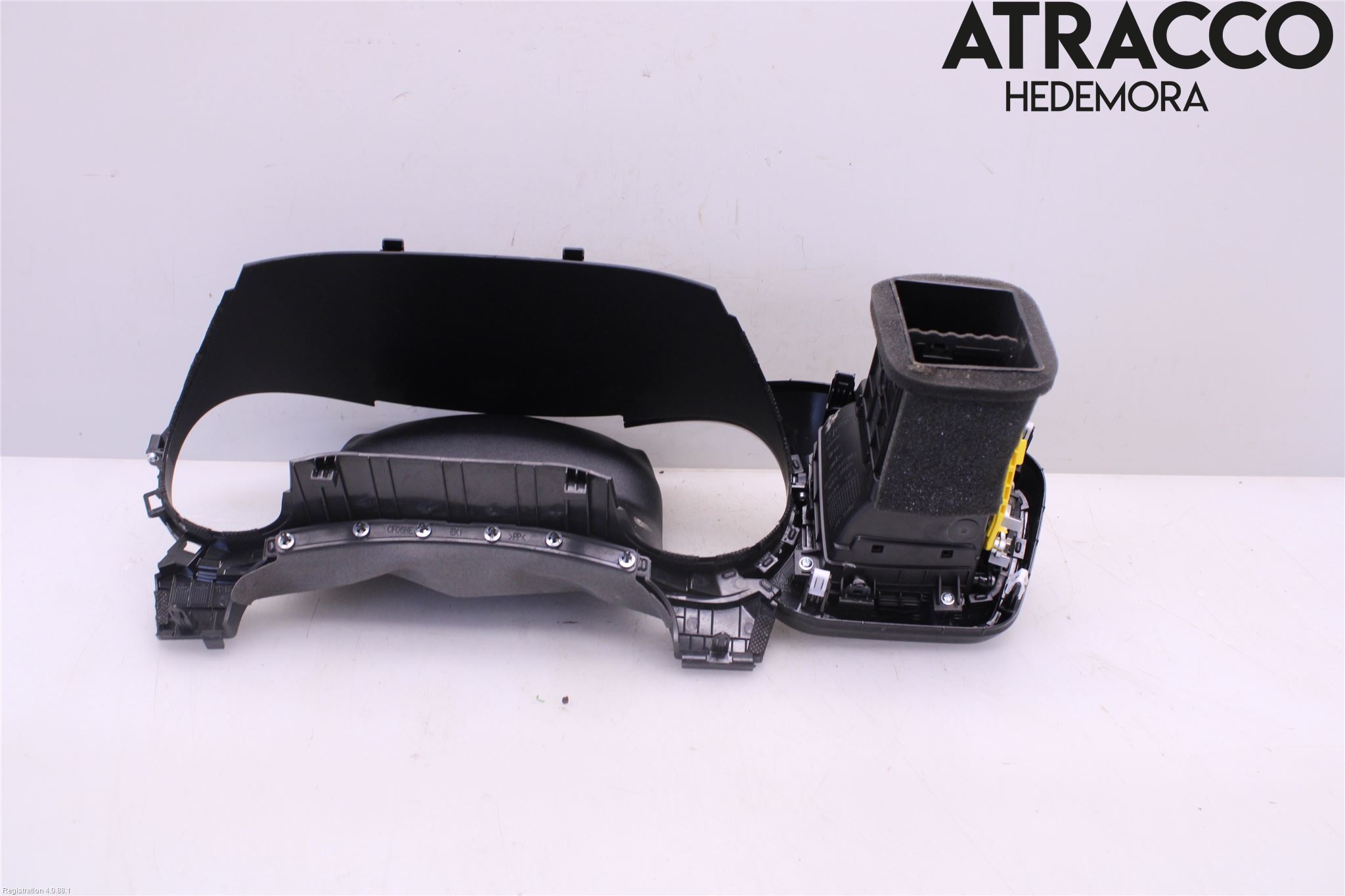 Kia CEED/CEED SW 19- Instrument Ramme