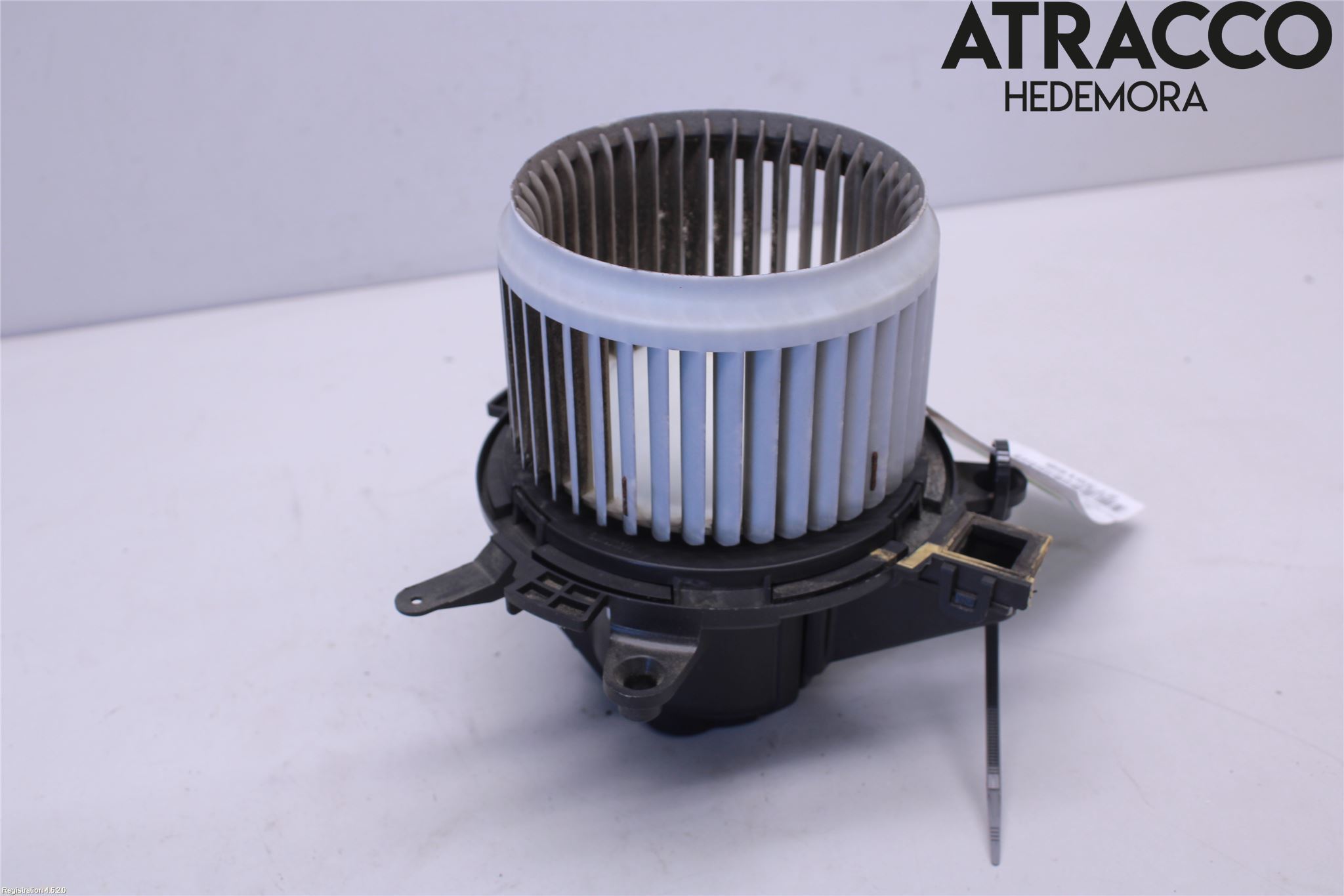 Peugeot EXPERT/E-EXPERT 17- Varme Ac Varmeapparatvifte
