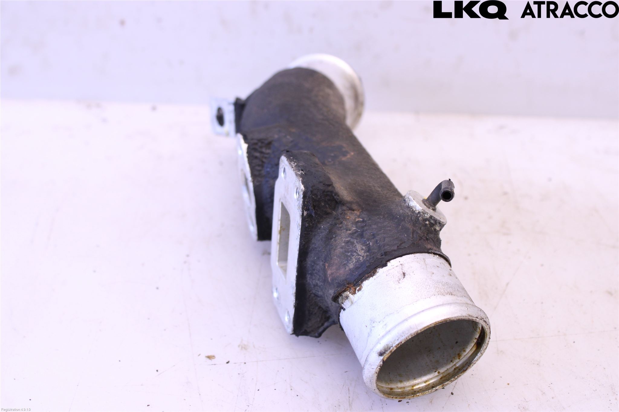 Kia CEED/CEED SW 19- Intercooler Rør-Slange