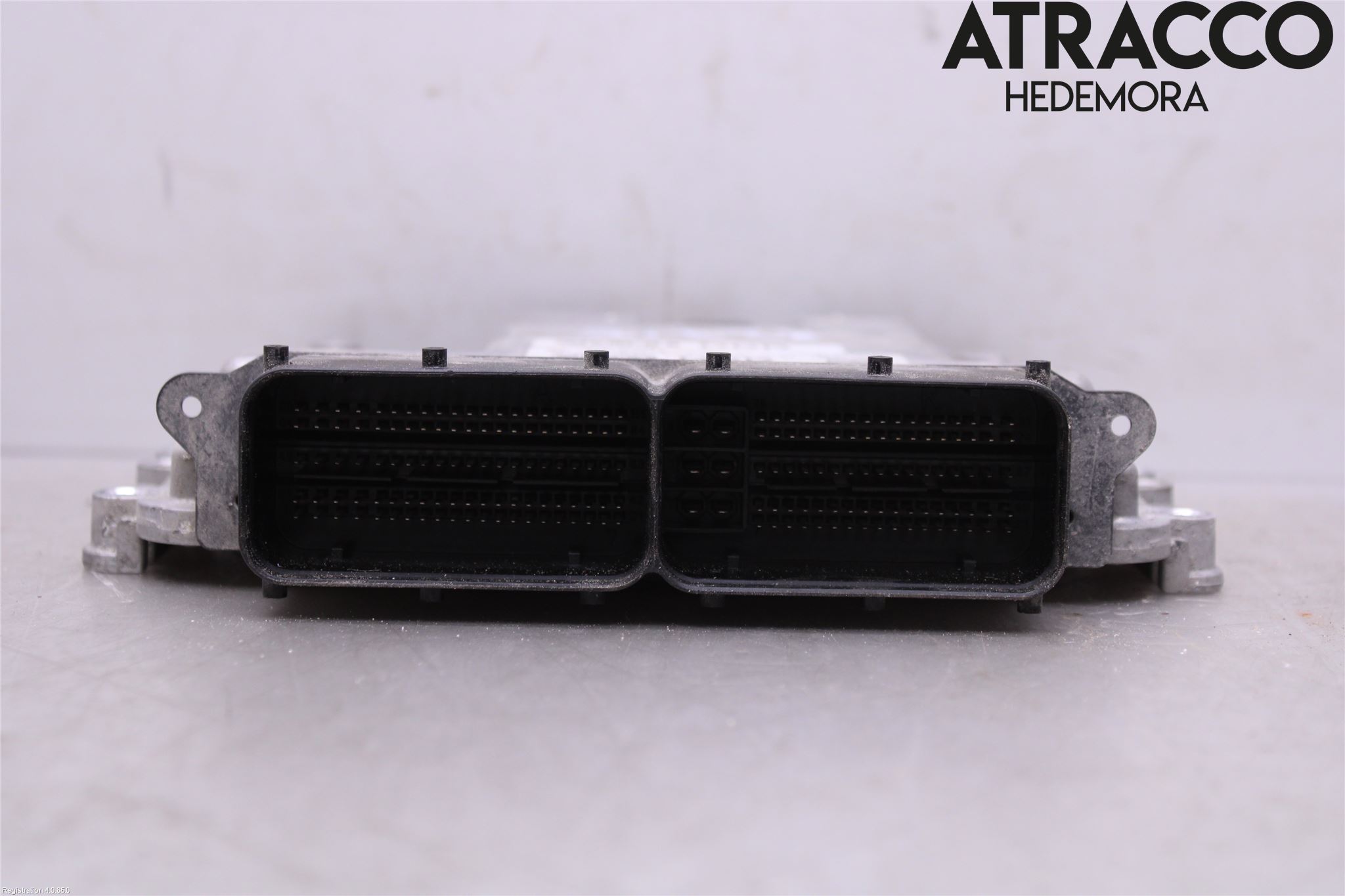 Kia OPTIMA 16-20 Styreenhet Dieselpumpe