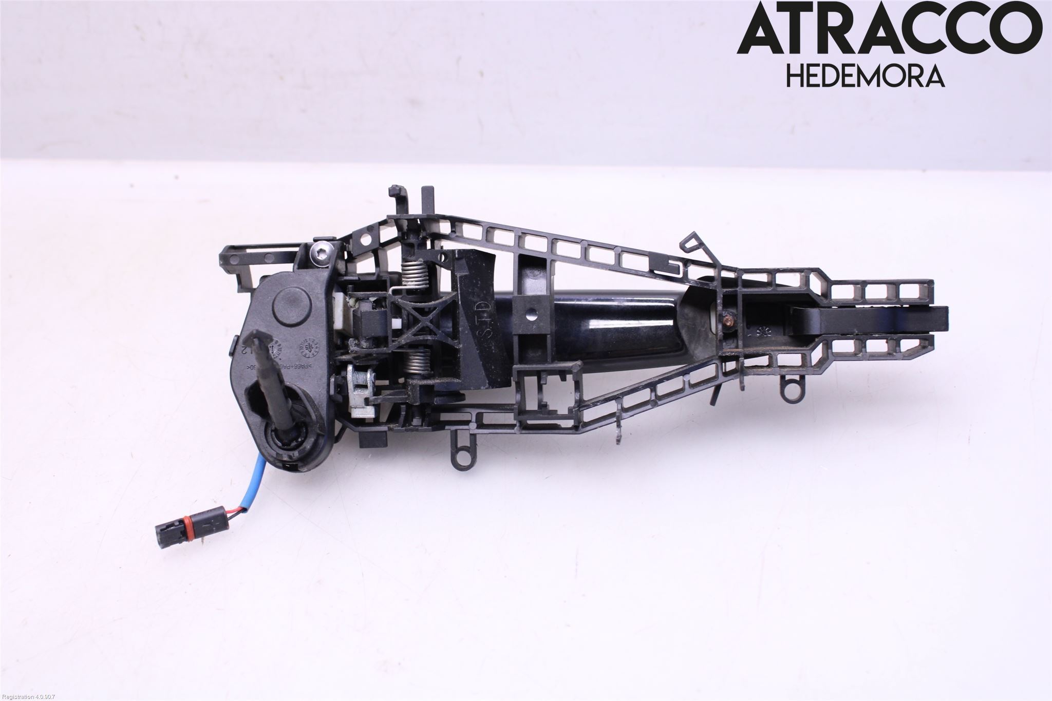 BMW 3 GT F34 13-19 Dørhandtak Ytre Venstre