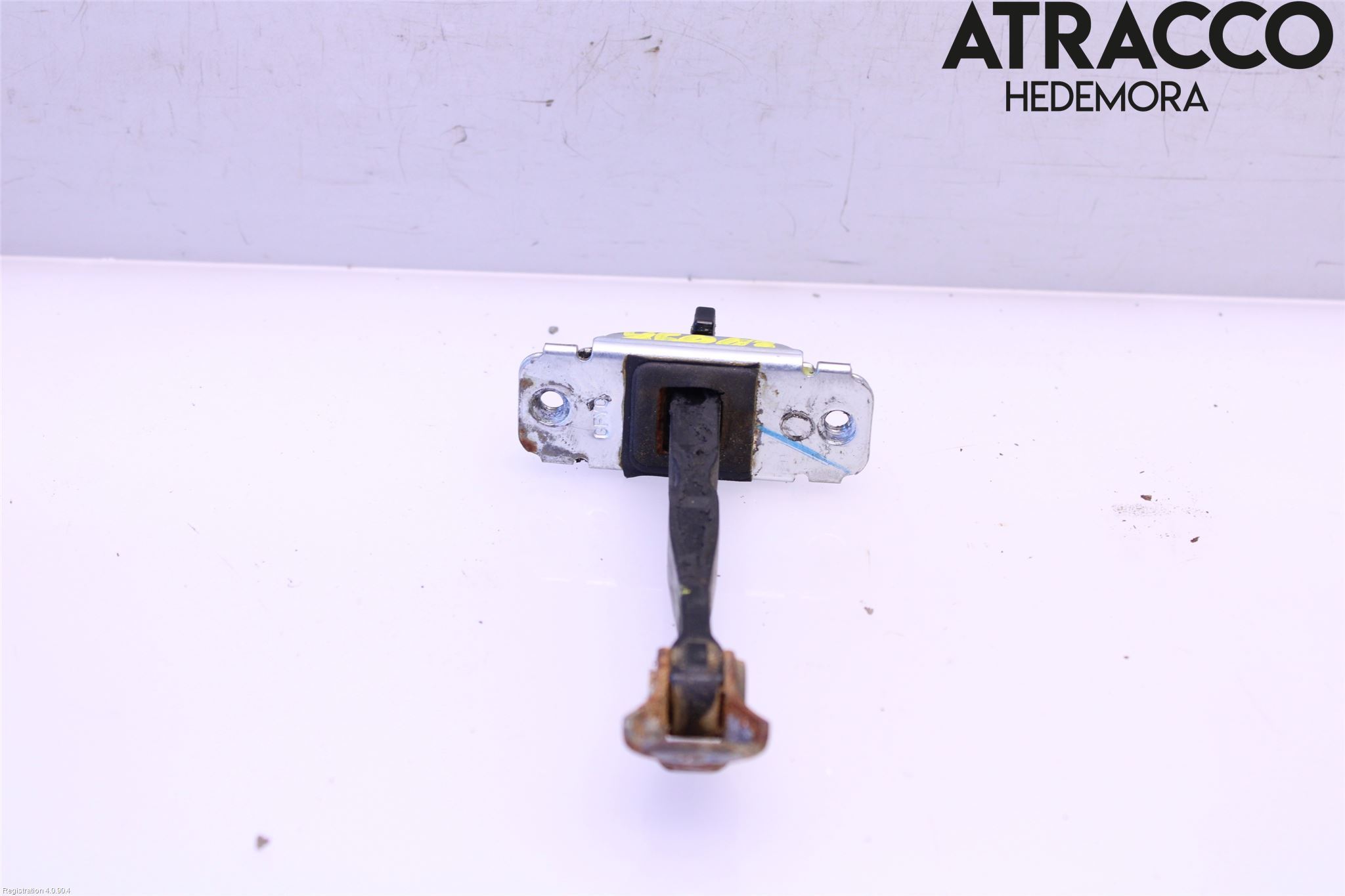 Hyundai i20 PB 09-14 Dørstopper