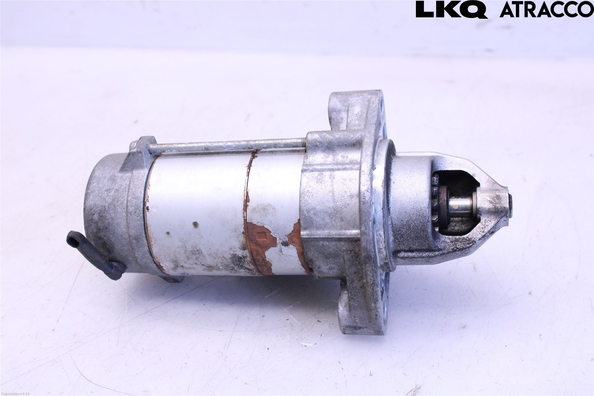 Honda CIVIC 12-16 Startmotor Diesel