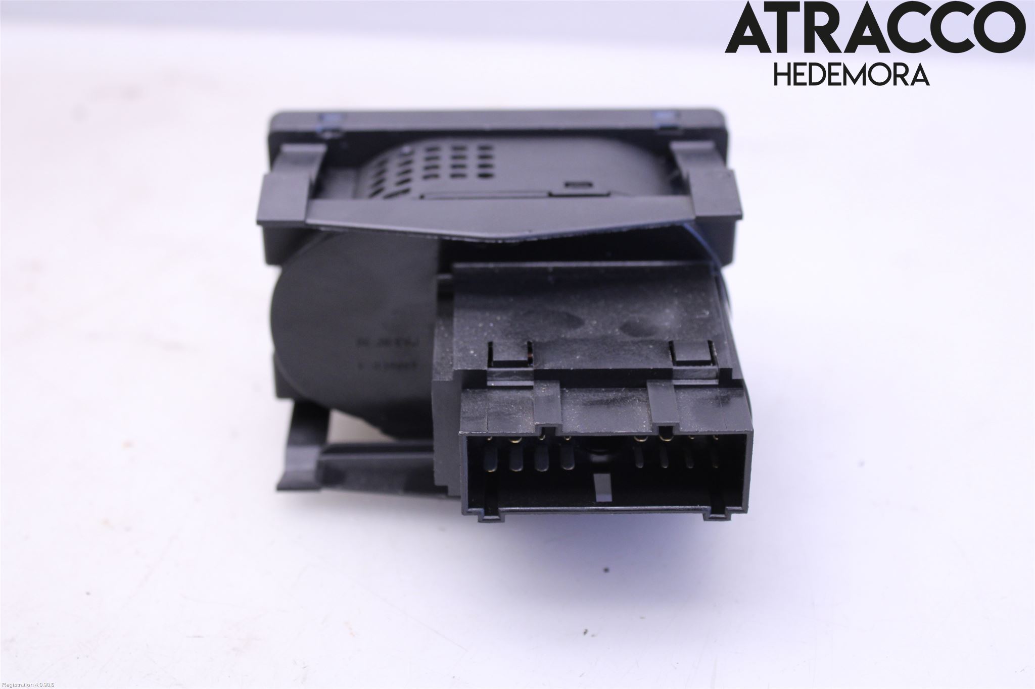 Ford FOCUS 08-11 Bryter Hovedlys