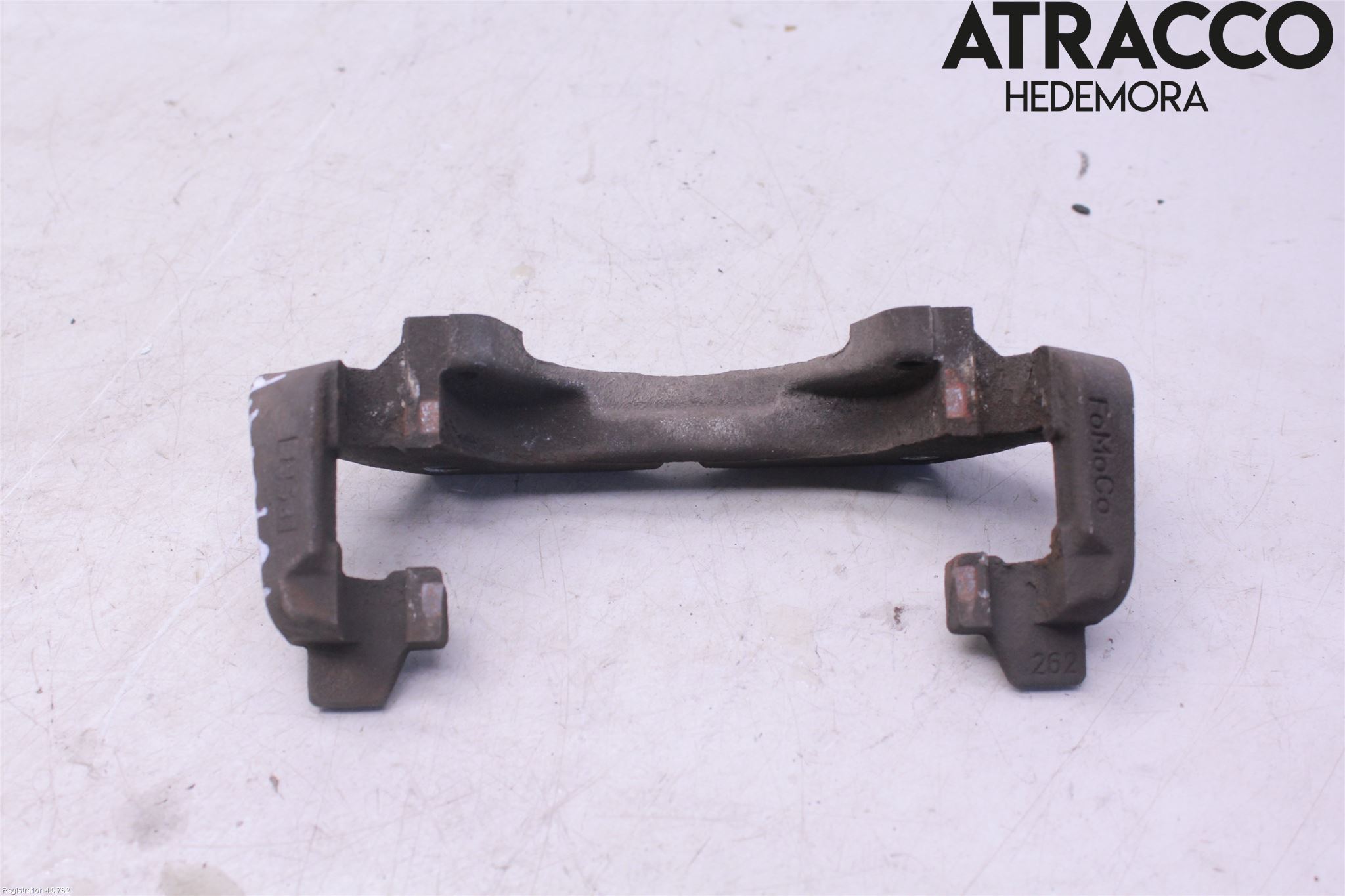Ford FIESTA (VII) 18-23 Bremsecaliper Feste Holder