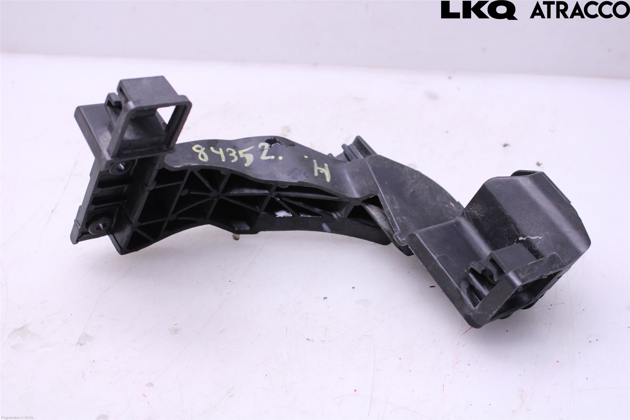 Kia CEED 12-18 Frontlykt Holder-Feste
