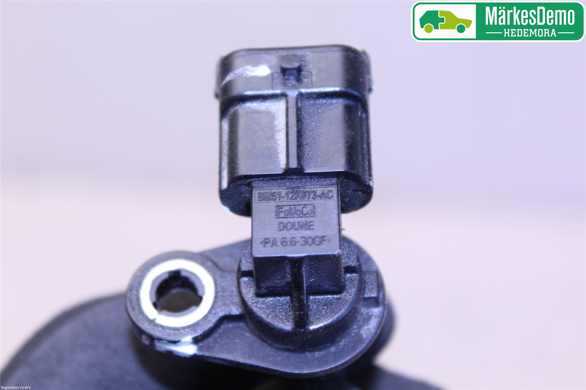 Ford MONDEO 15-22 Giver Turtall - Tenning
