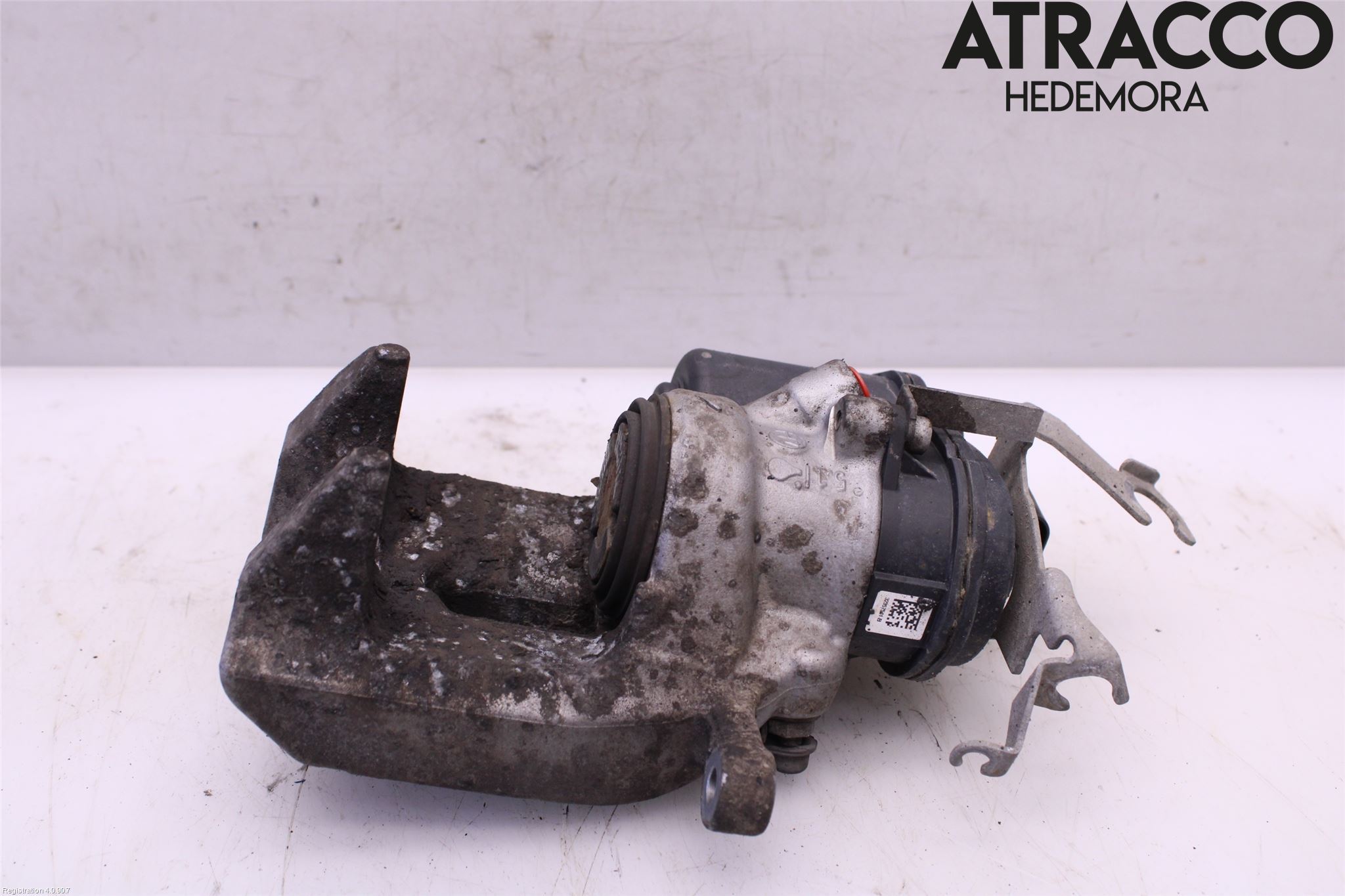 BMW 5 G30/G31/F90 17-23 Bremsecaliper Bak Høyre