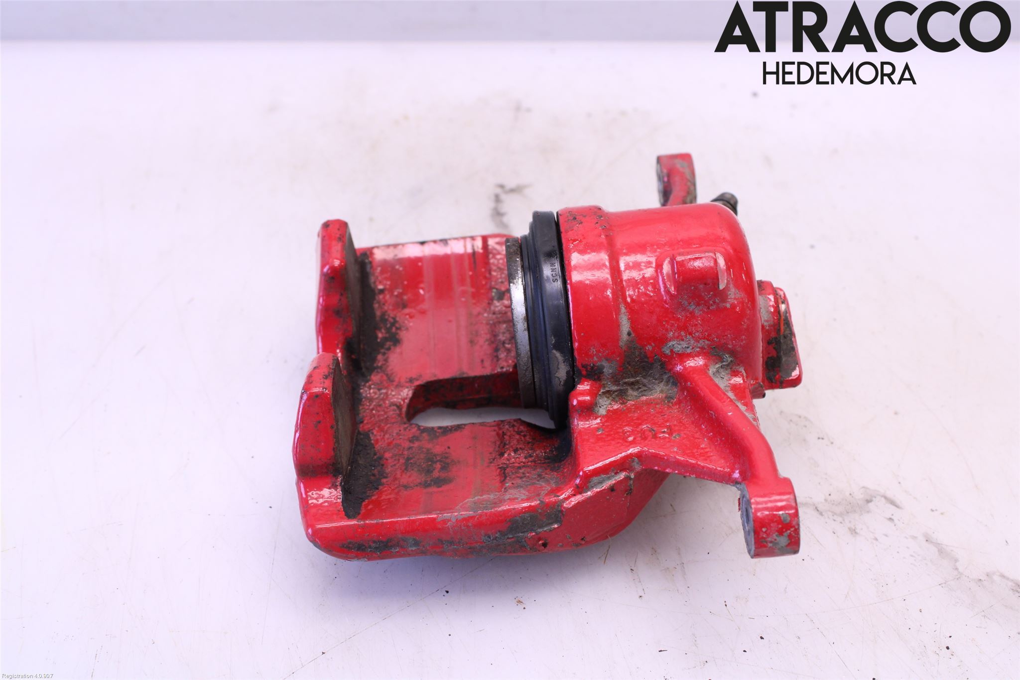 Volkswagen VW T-ROC 18- Bremsecaliper Foran Venstre