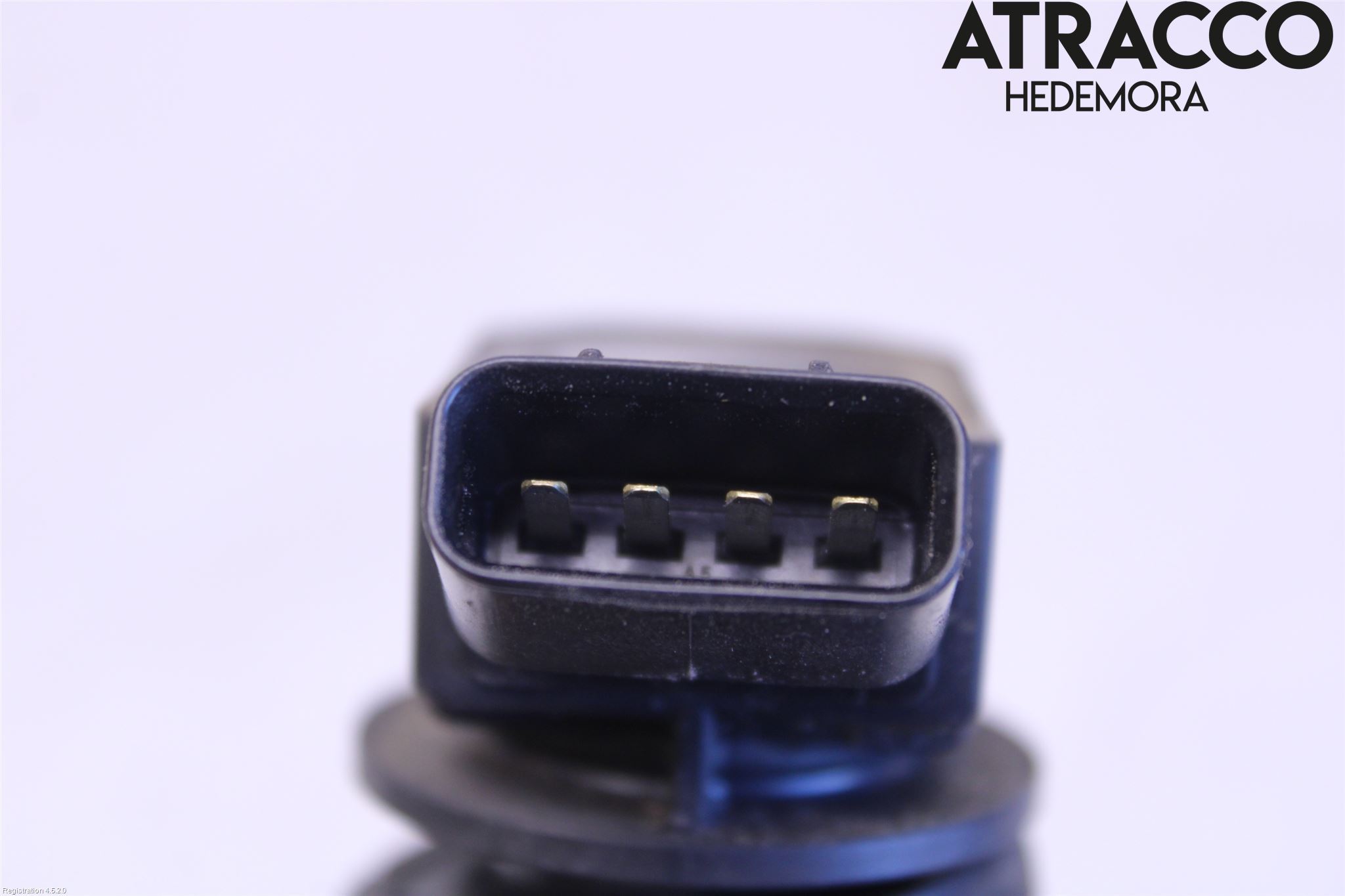 Toyota AVENSIS 03-06 Coil