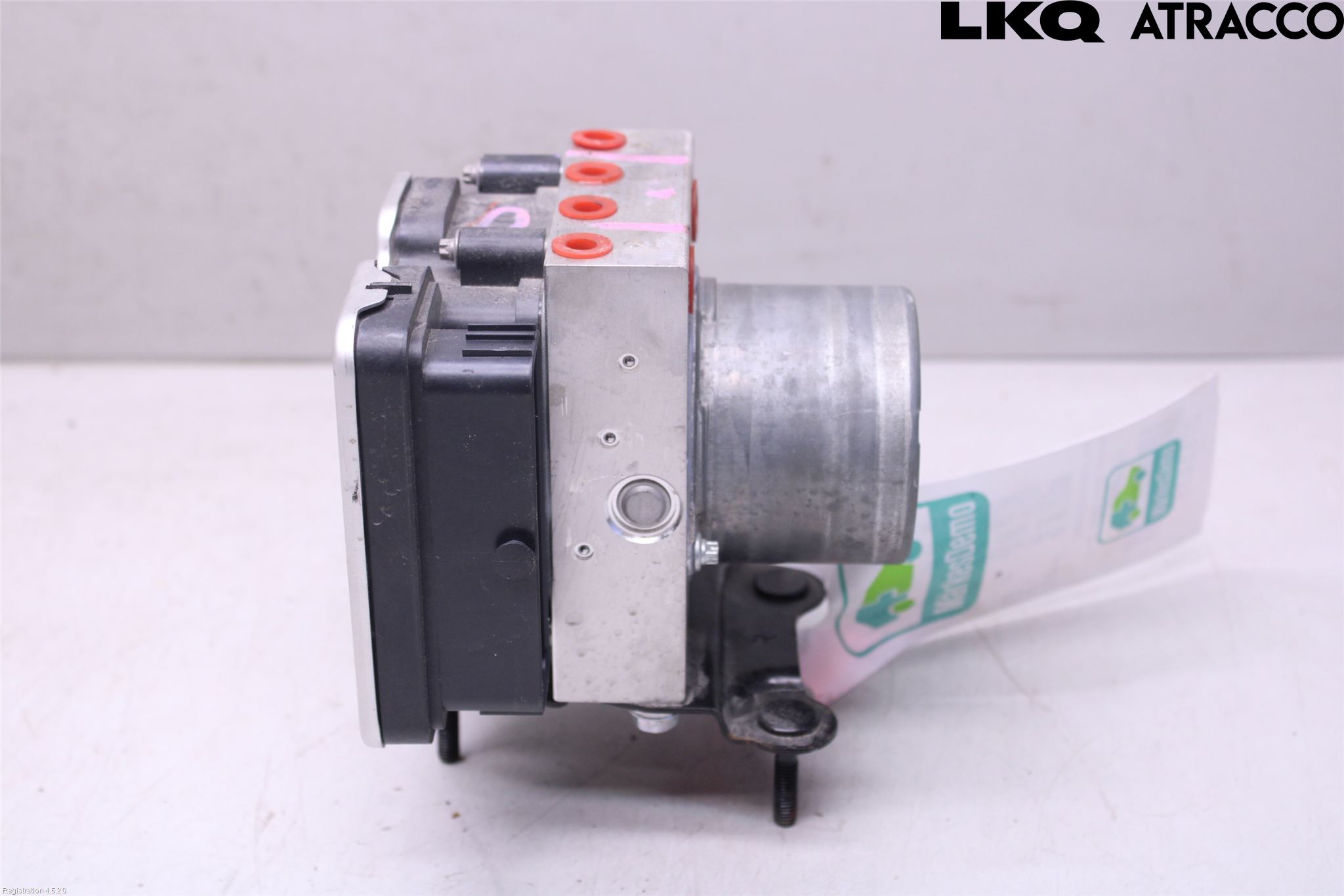 Toyota YARIS CROSS XP21 21- Abs Hydraulikkaggregat