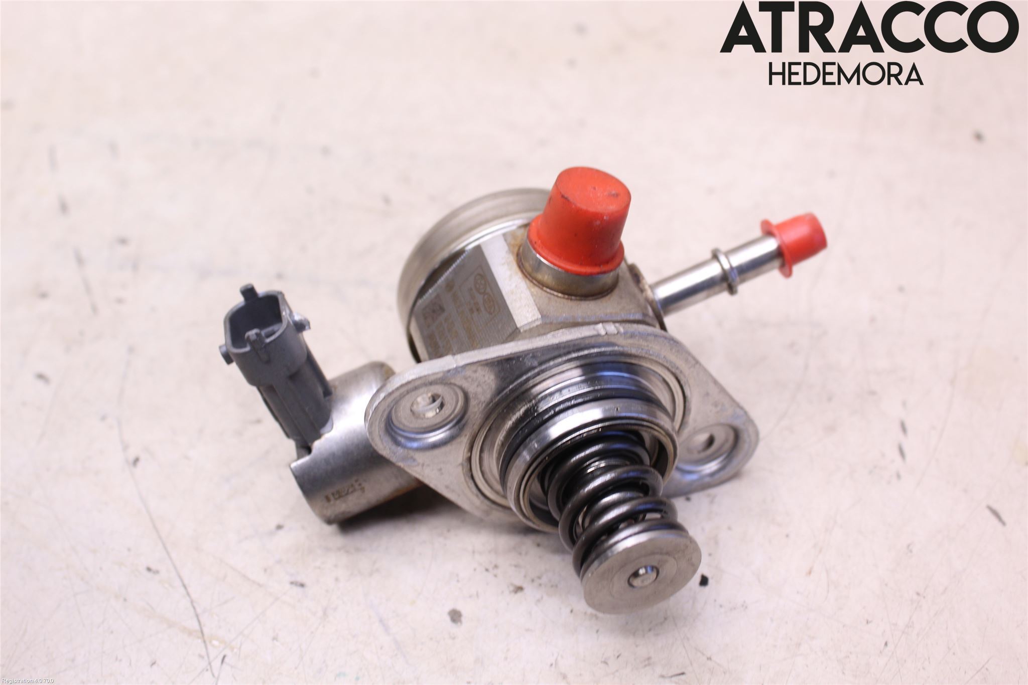 Hyundai i30 GD 13-17 Drivstoffpumpe Mekanisk