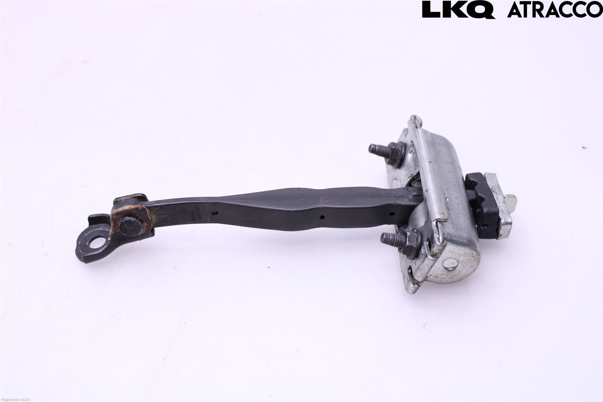 Ford S-MAX 15- Dørstopper