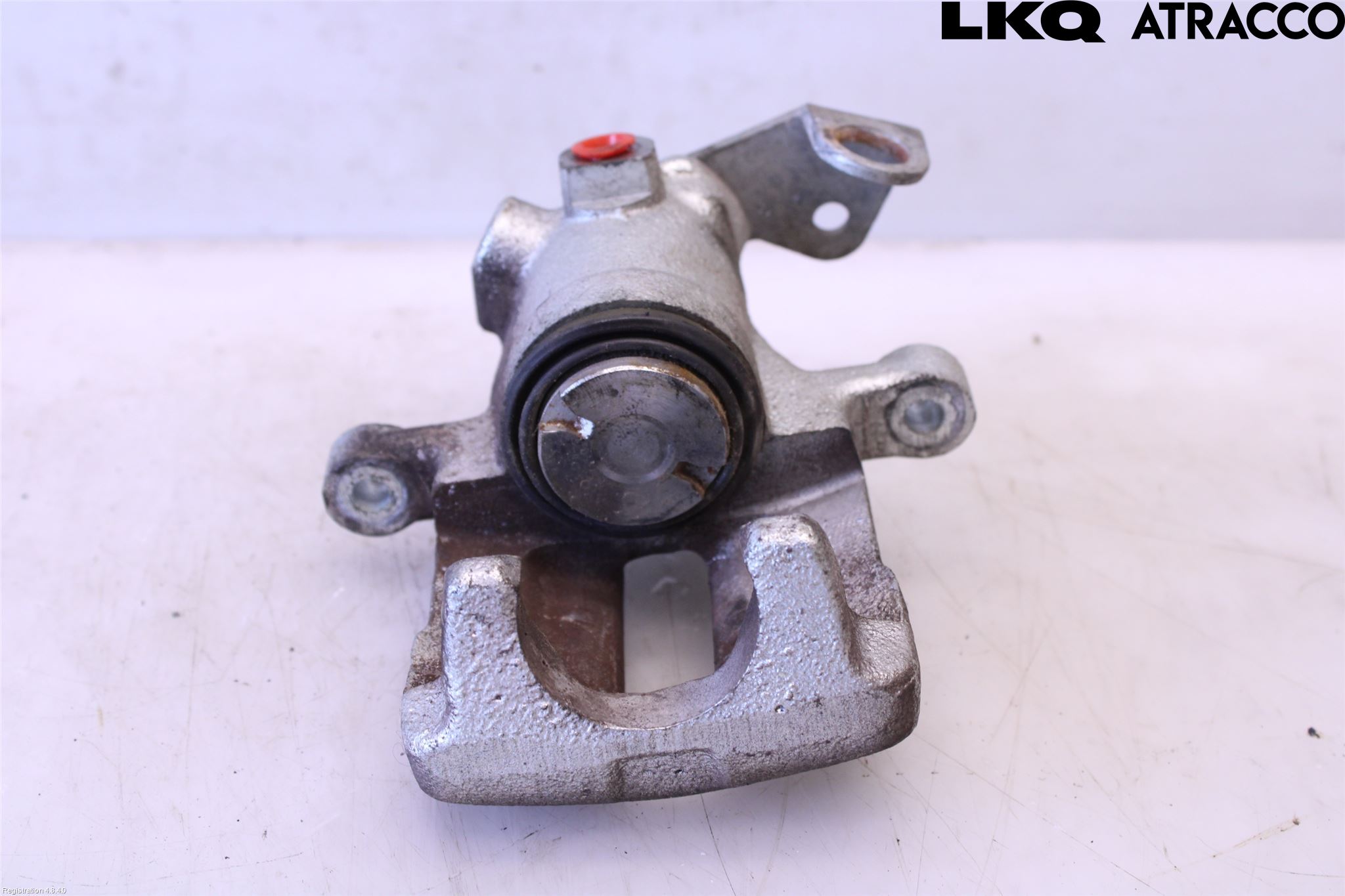 Audi 80/S2 92-95 Bremsecaliper Bak Venstre