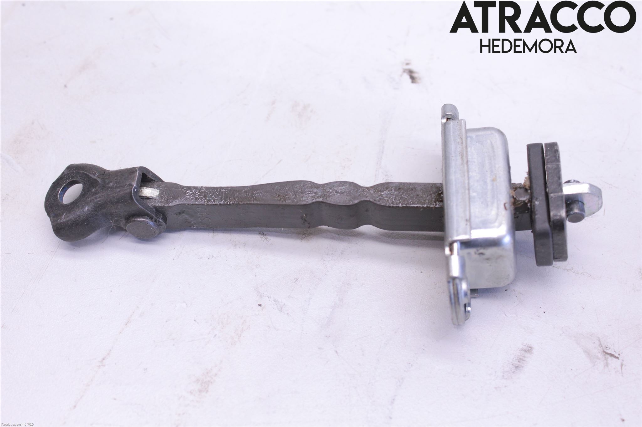 Toyota AYGO 15-21 Dørstopper