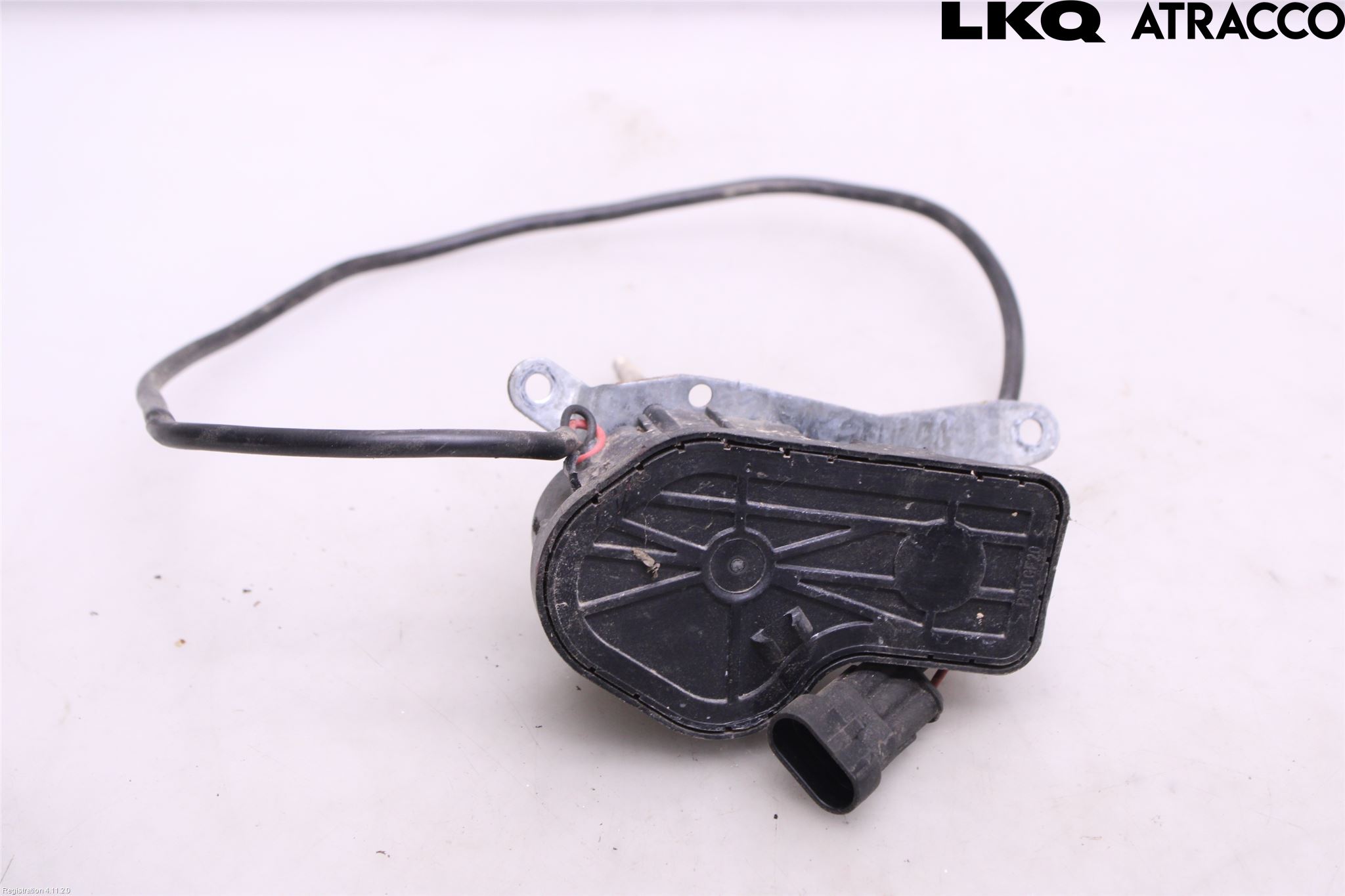 Volvo S40/V40    96-04 Frontlykt Viskermotor H