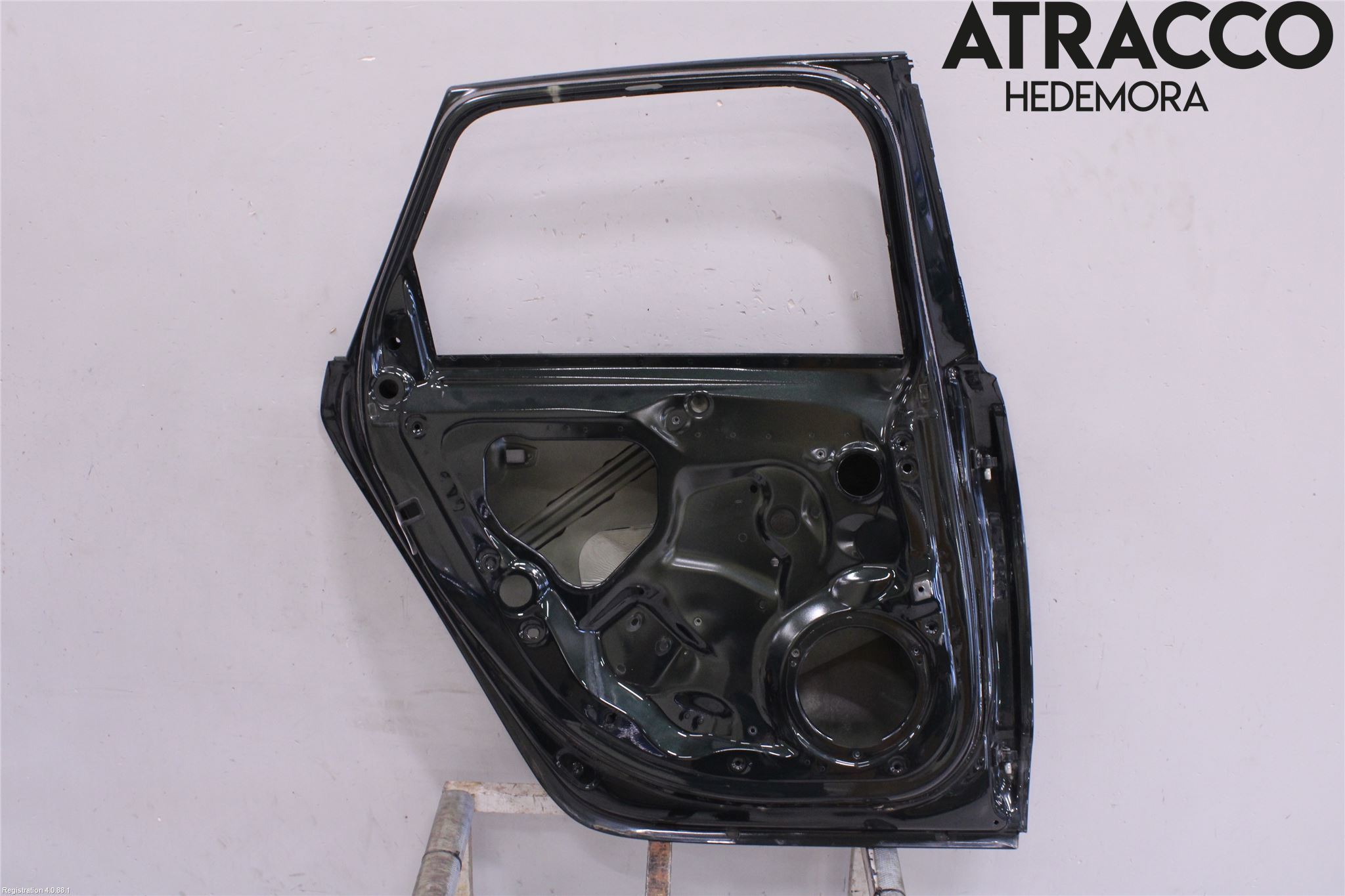 Audi A6 ALLROAD 12-18 Dør 4D Bak Venstre
