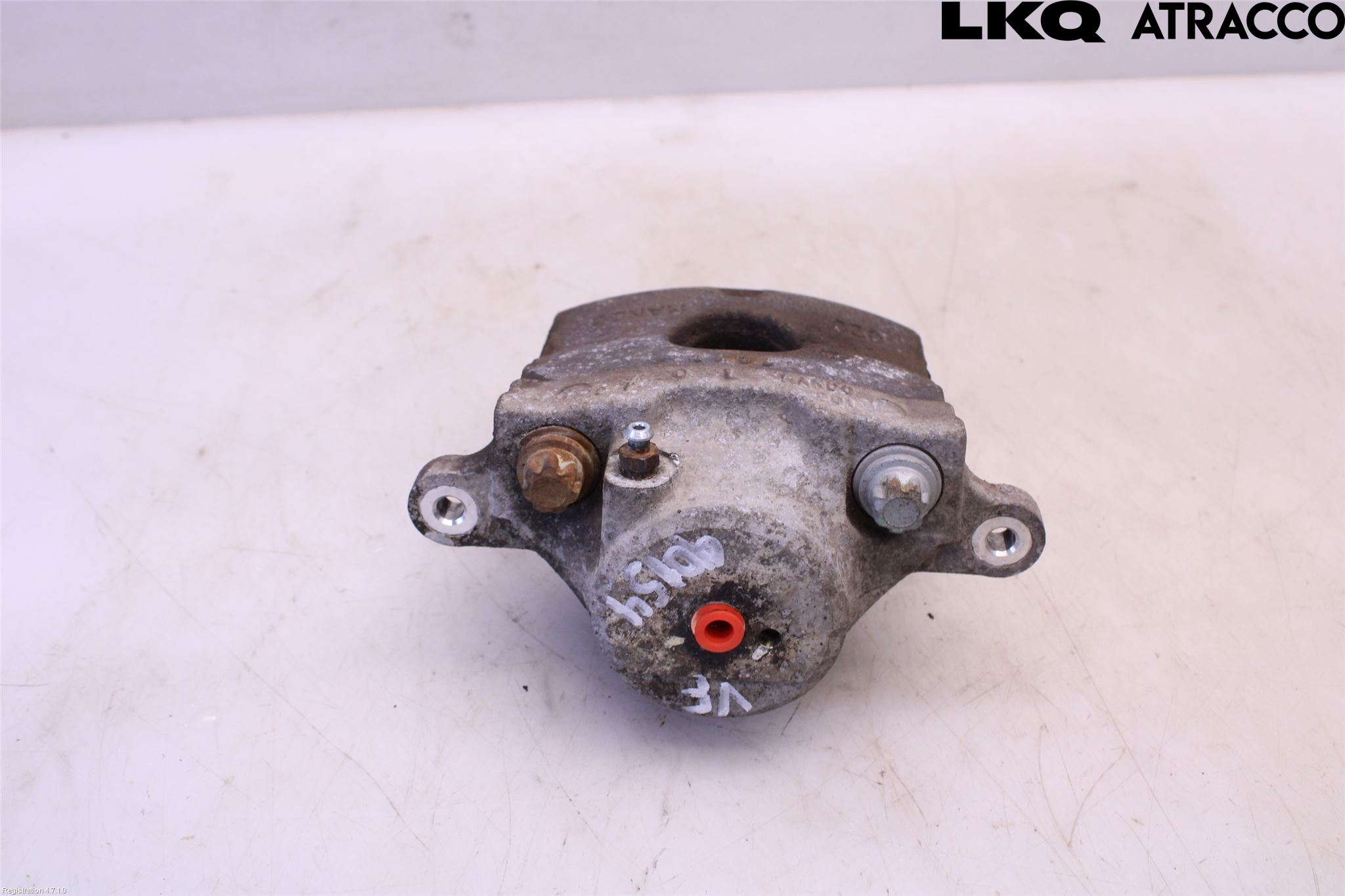 Hyundai IONIQ AE 17-22 Bremsecaliper Foran Venstre