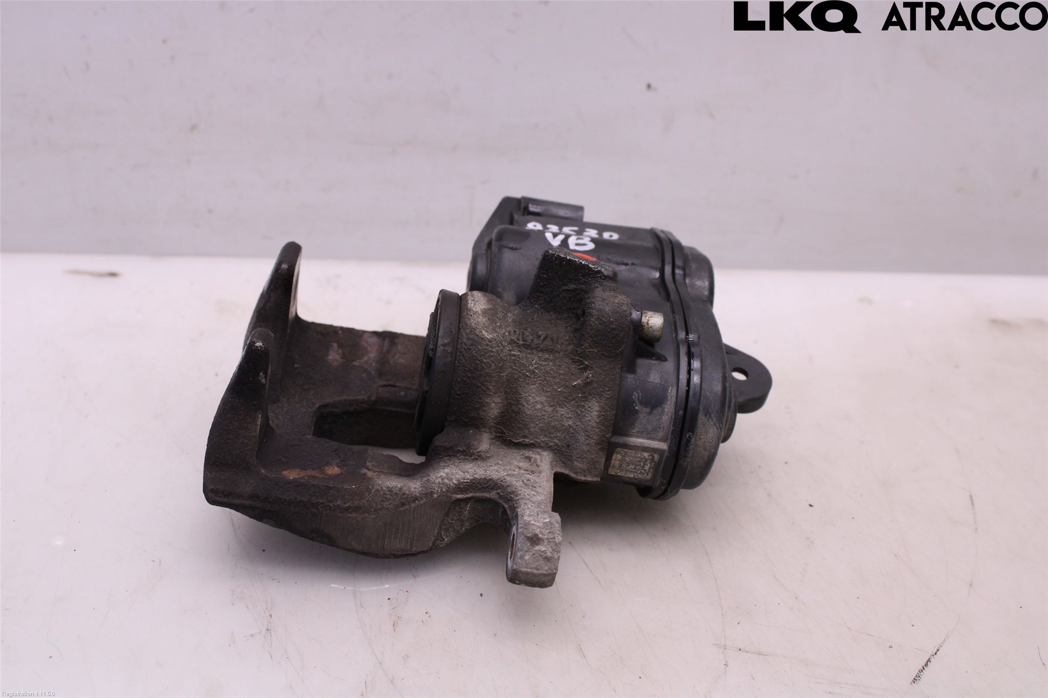 Audi A6/S6 E-TRON 24- Bremsecaliper Bak Venstre