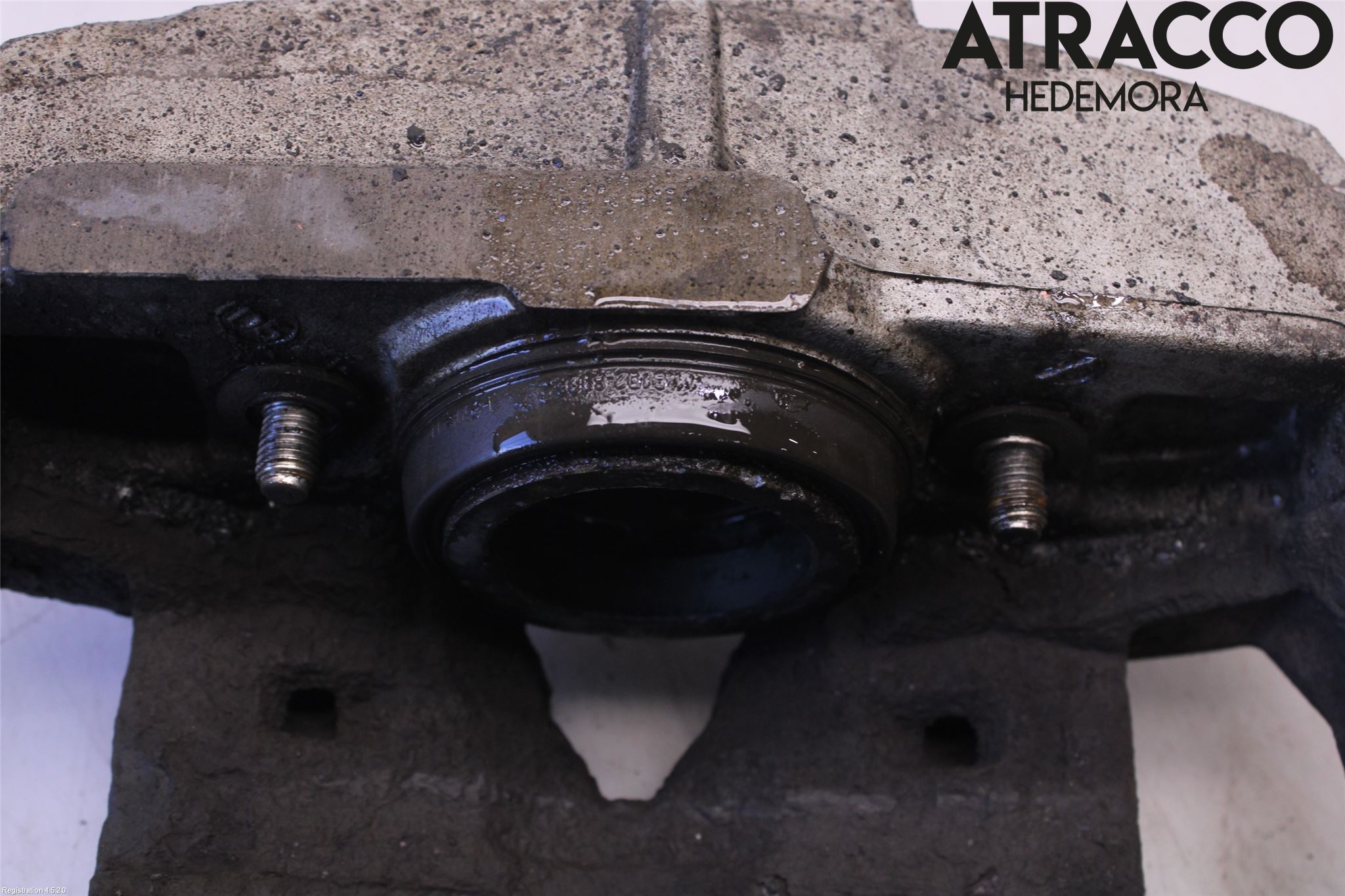 Volvo V70 14-16 Bremsecaliper Foran Høyre