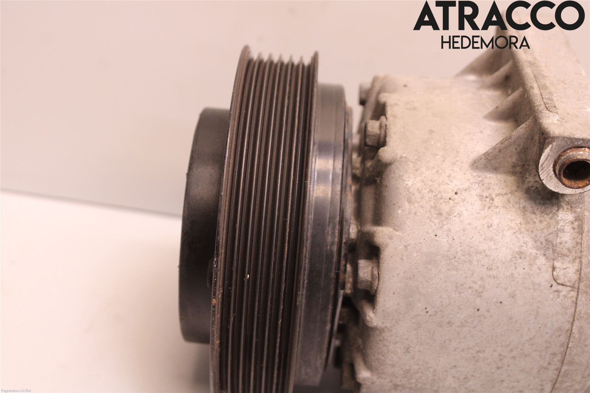 Kia CEED 06-12 Varme Ac Kompressor