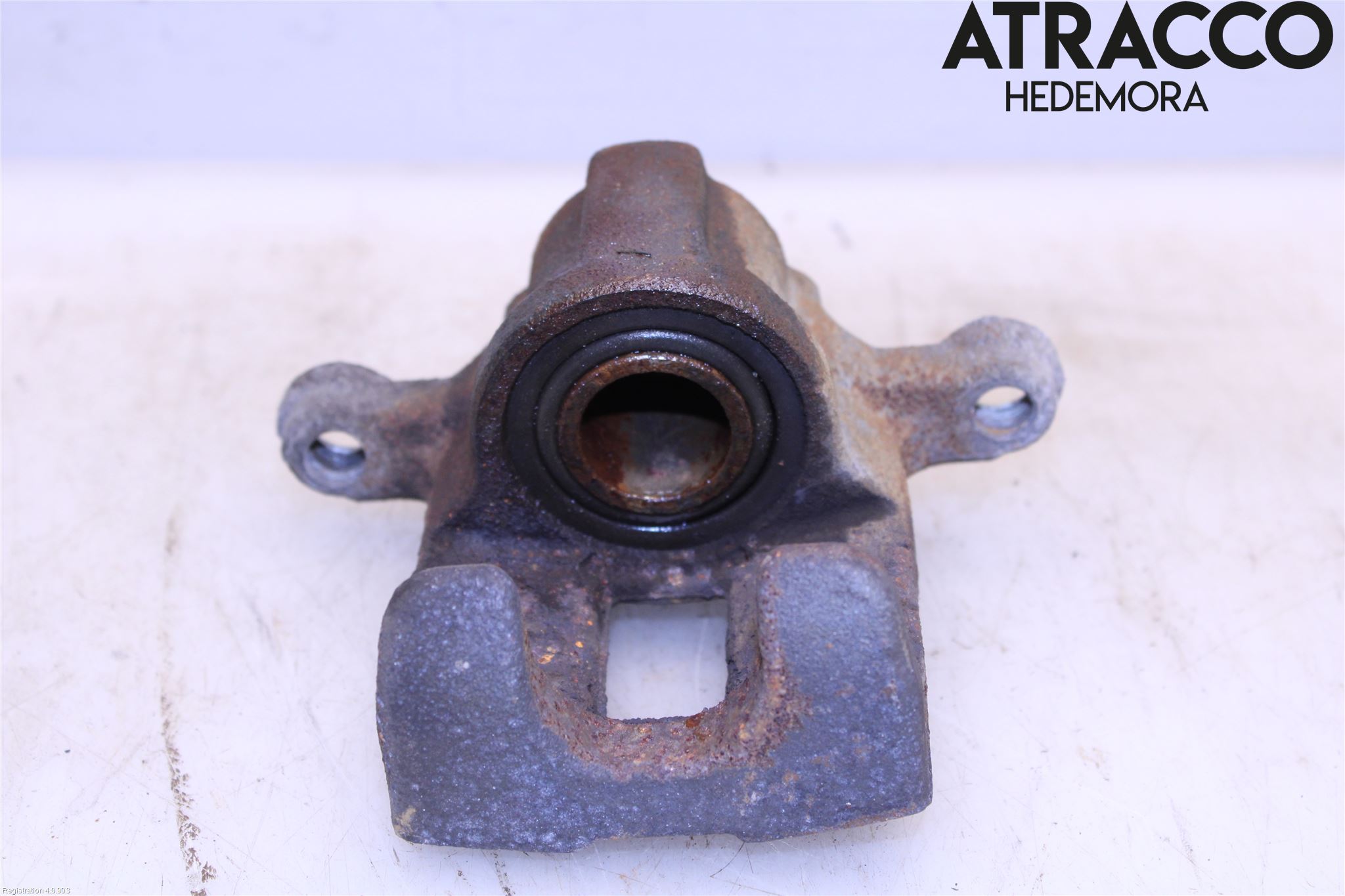 Nissan LEAF 11-17 Bremsecaliper Bak Venstre
