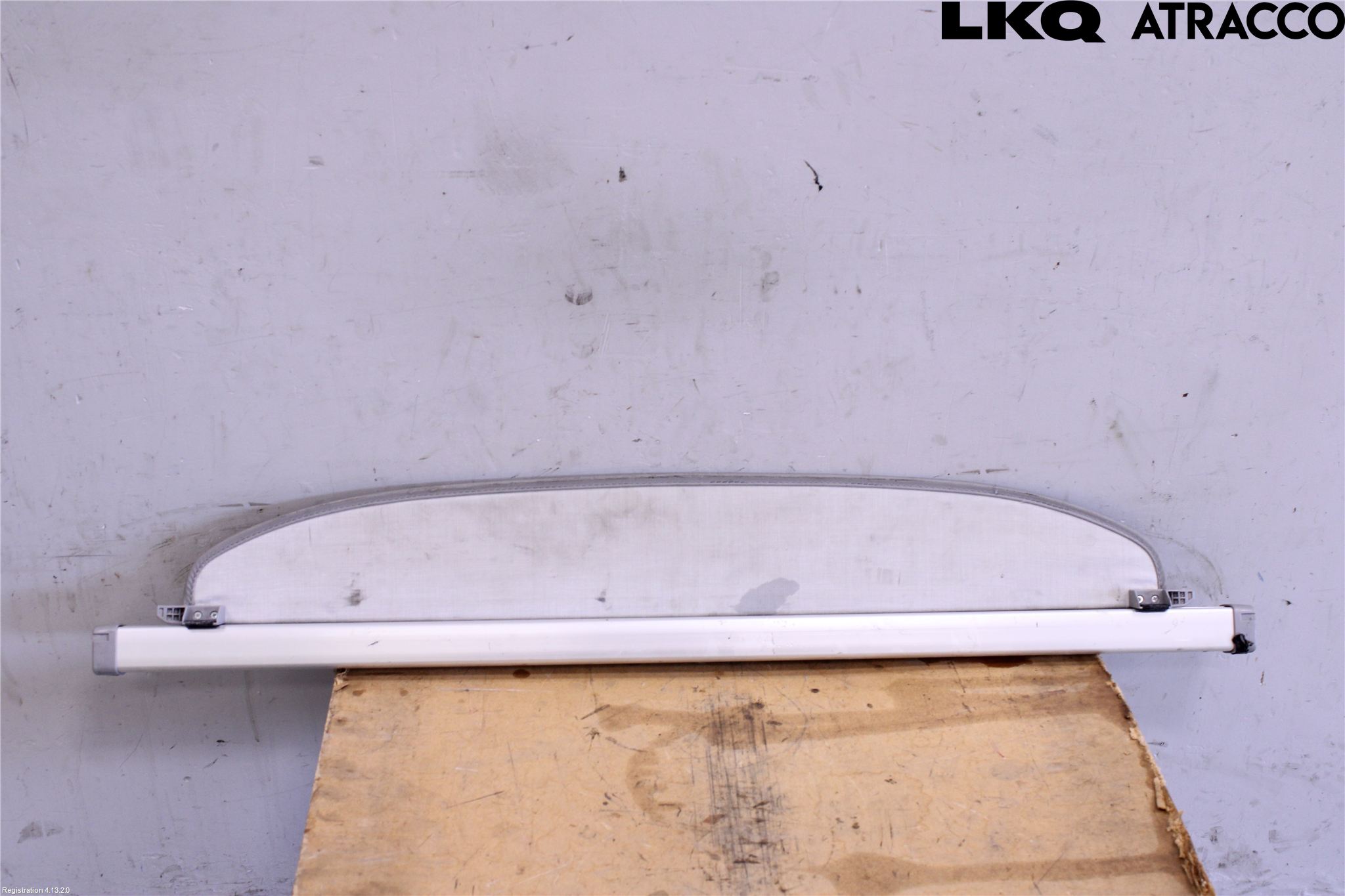 Toyota PRIUS NWH20 04-08 Innr Innsyn Beskytelse Stv
