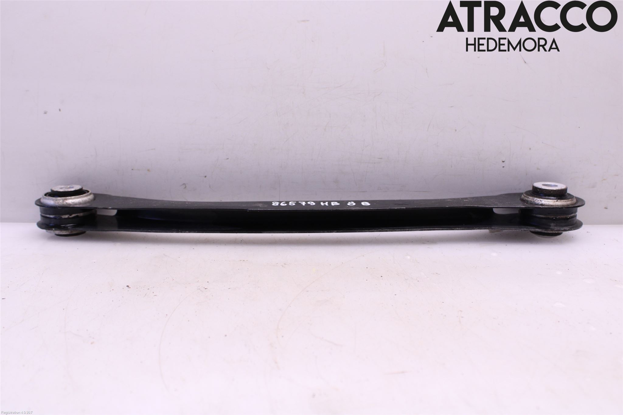 BMW 5 G30/G31/F90 17-23 Bærearm Bak Høyre Øvre