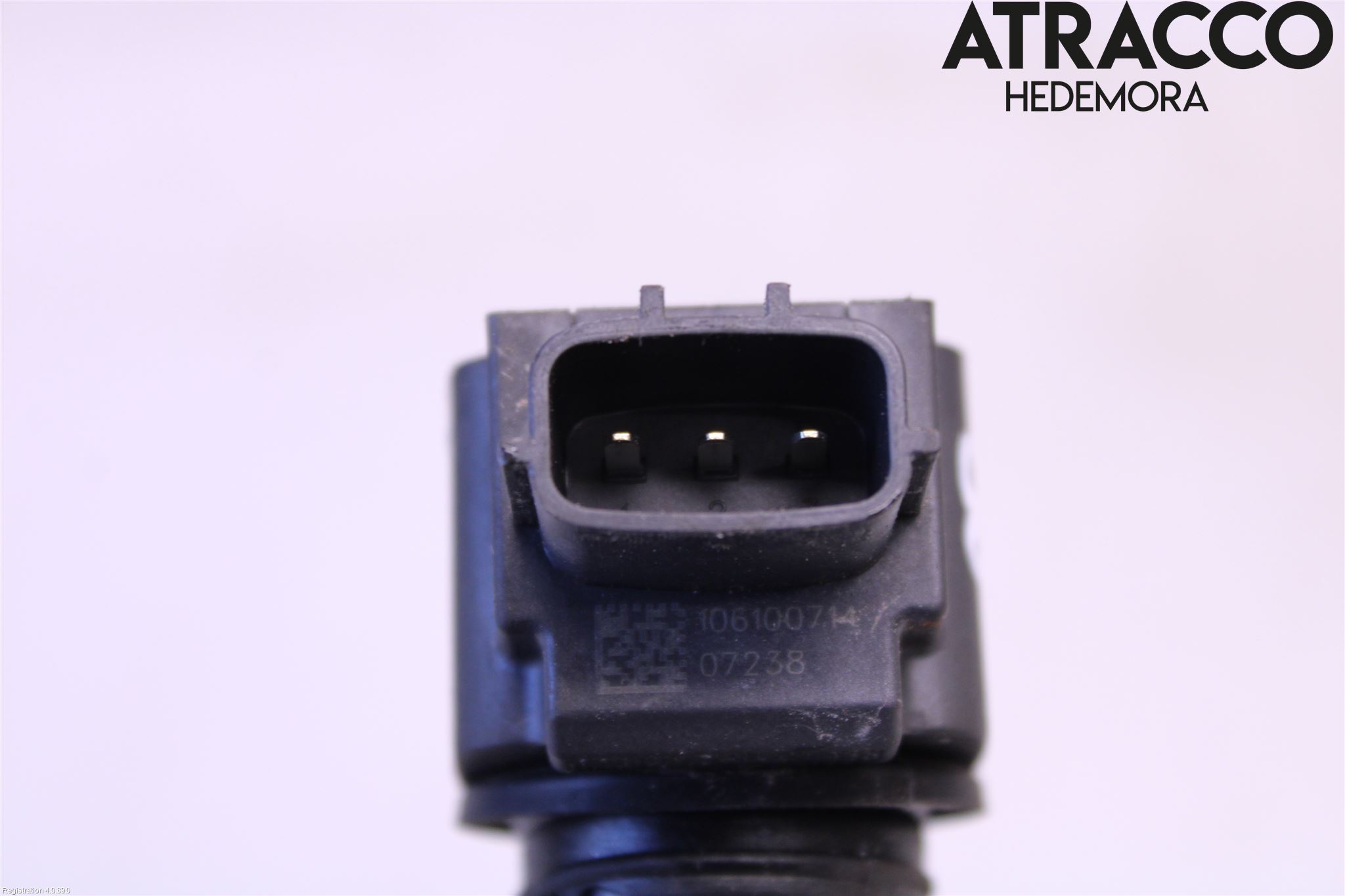 Renault CLIO IV 12-16 Coil