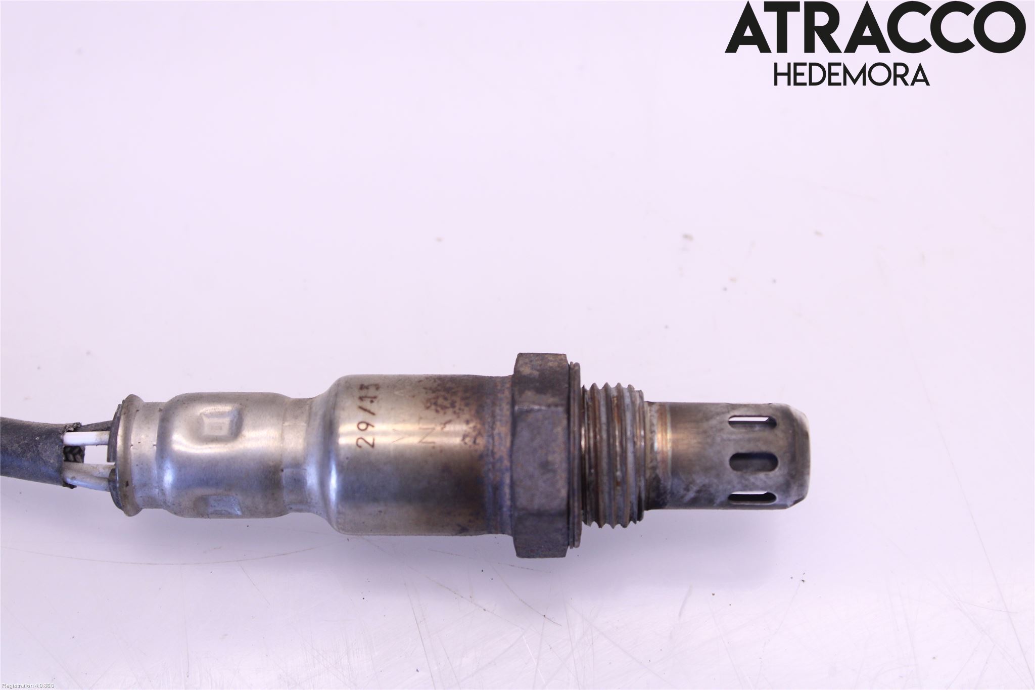 Volkswagen VW GOLF / E-GOLF VII 13-20 Inns Lambdasonde