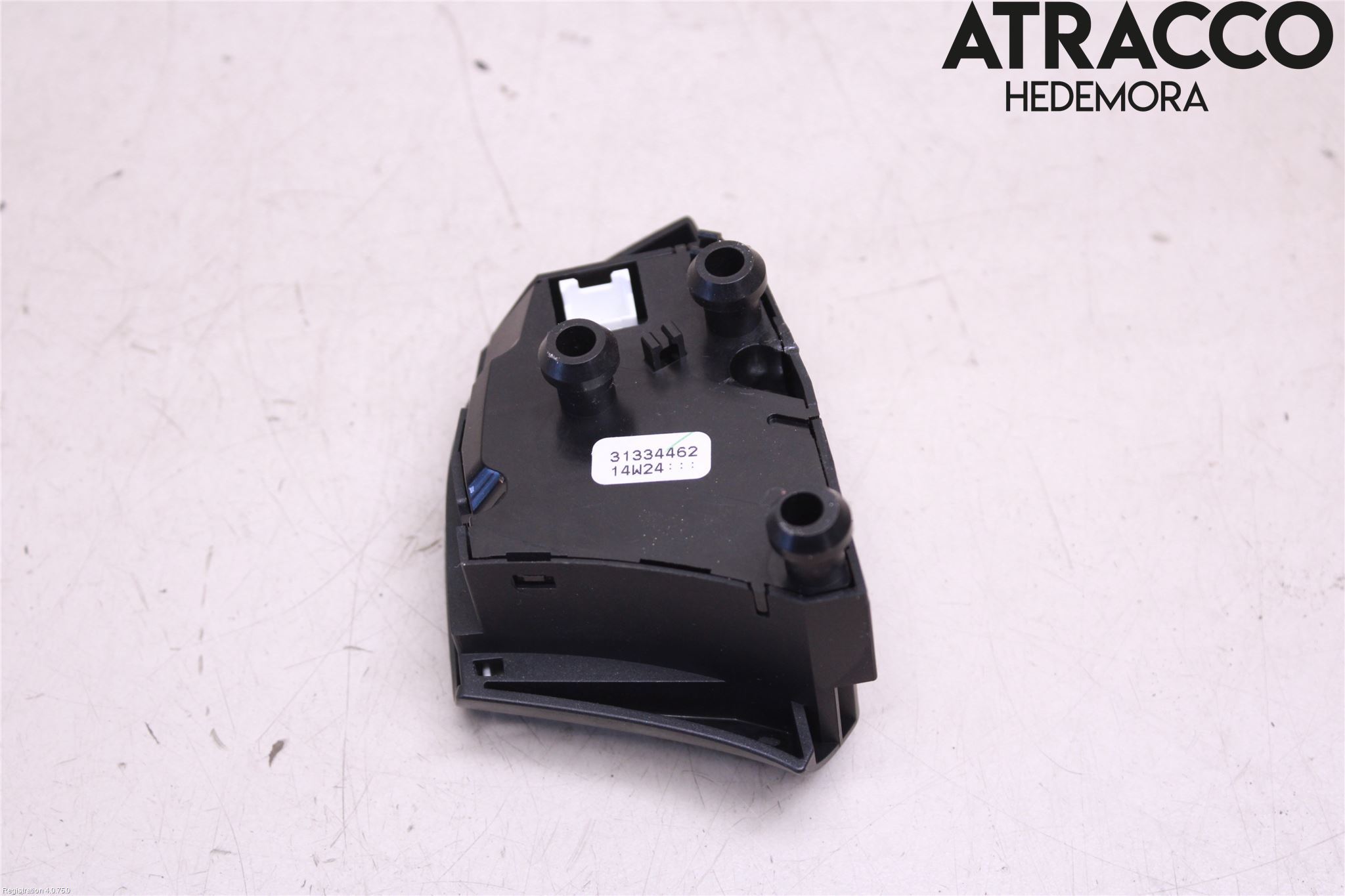 Volvo V60 14-18 Stereo Radio Med Cd