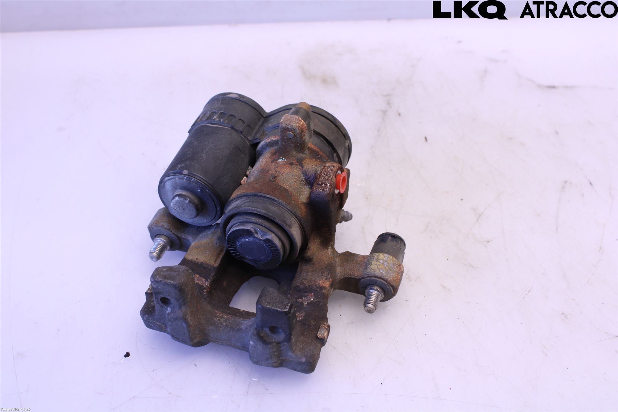 Mazda MX-30 20- Bremsecaliper Bak Venstre