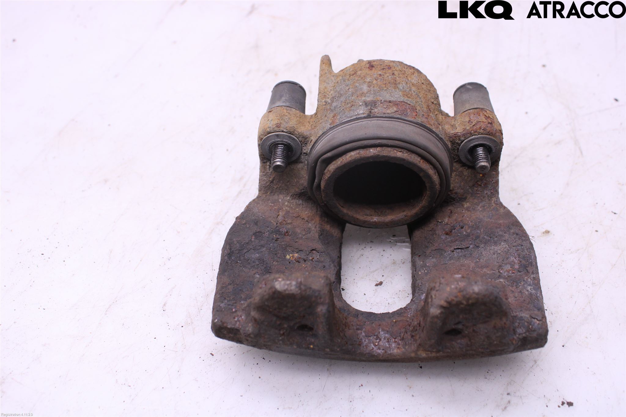 Volvo XC70 05-07 Bremsecaliper Foran Høyre