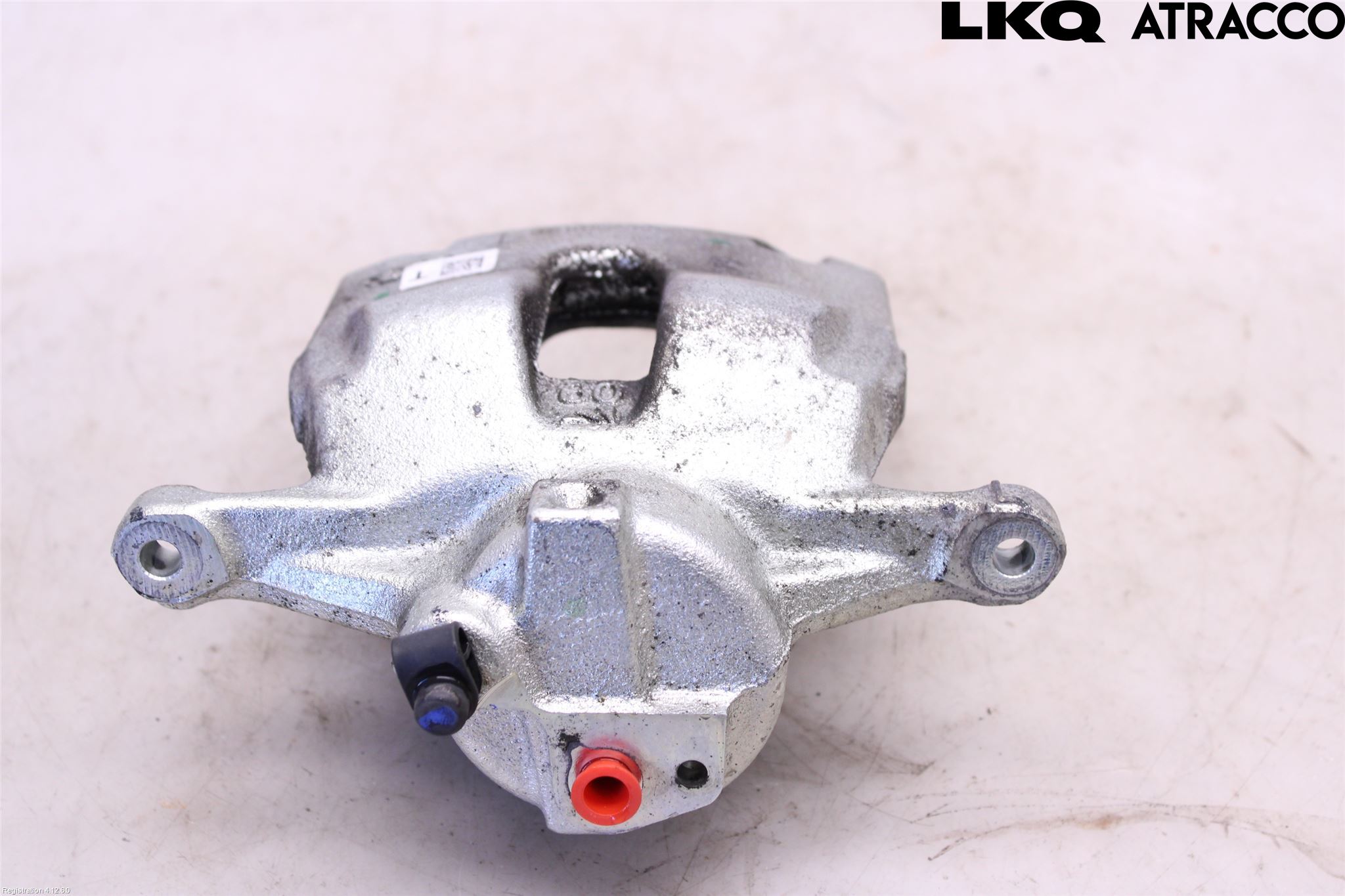 Toyota C-HR 24- Bremsecaliper Foran Venstre