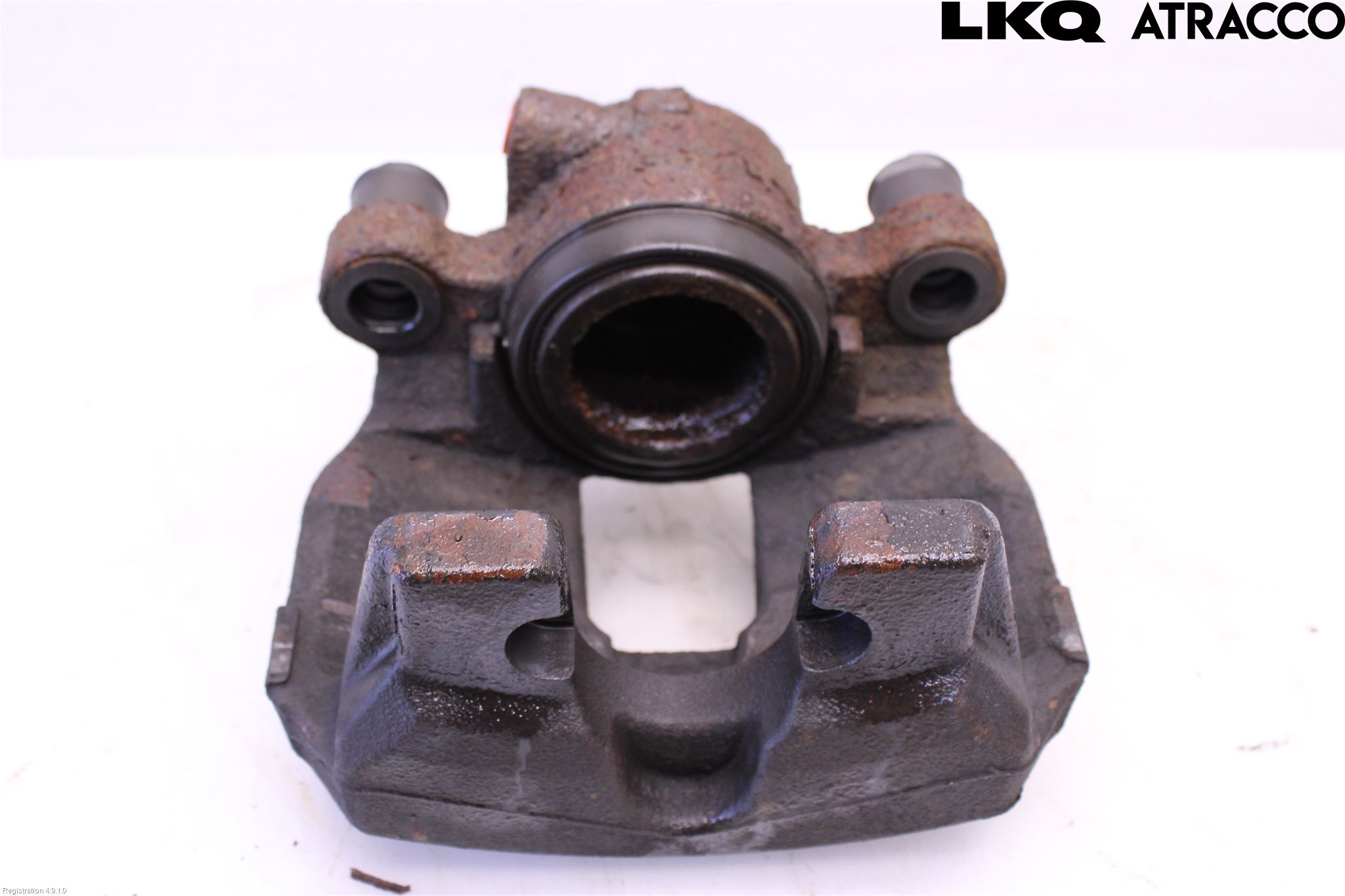 Volvo XC60 14-17 Bremsecaliper Foran Venstre