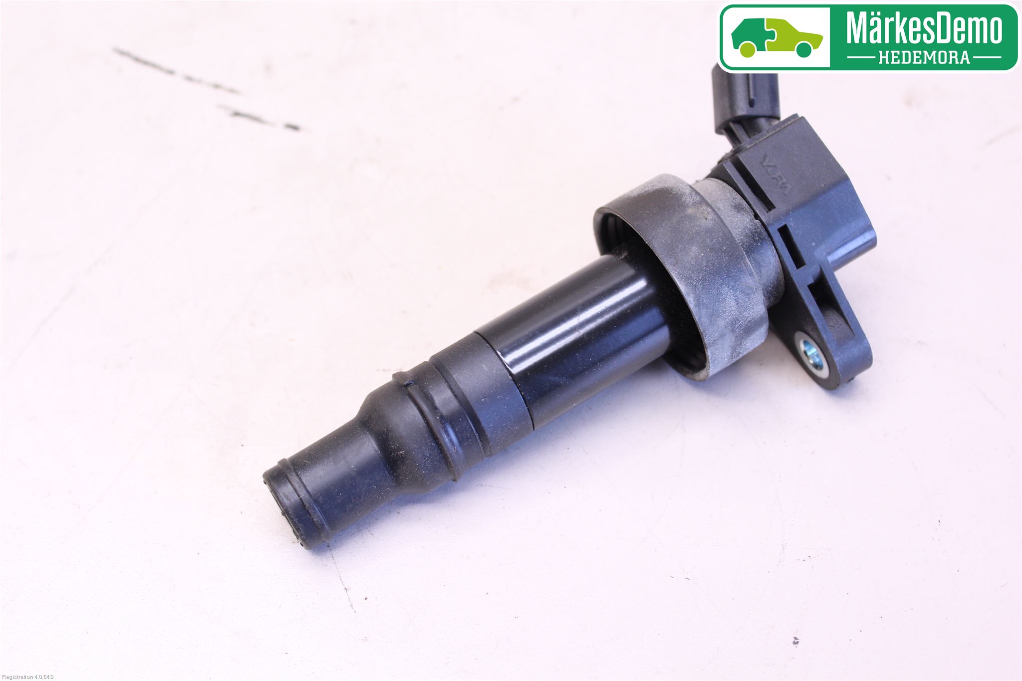 Kia SOUL 09- Coil