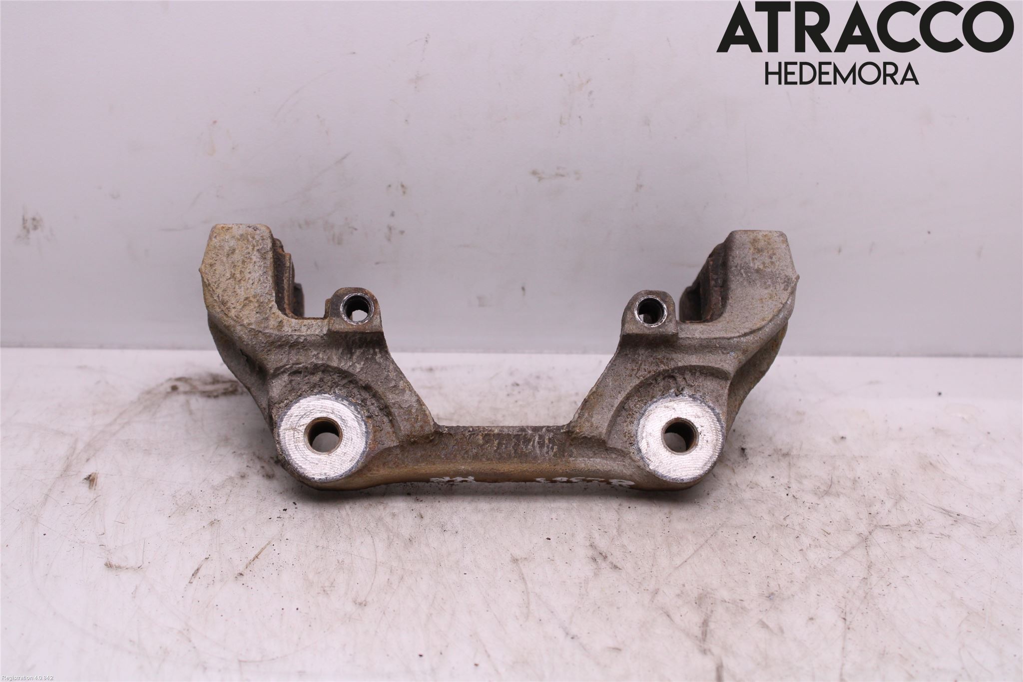BMW 3 F30/F31/F80 12-19 Bremsecaliper Feste Holder