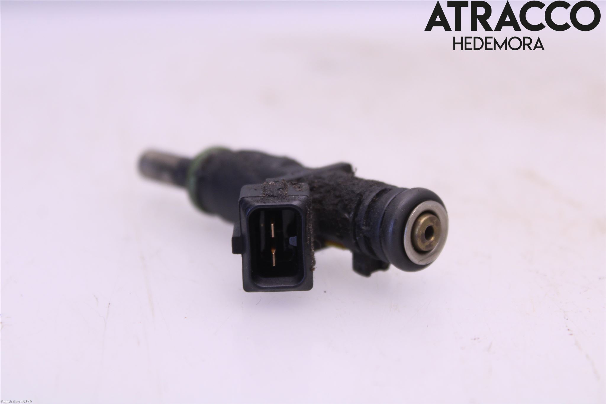 Mercedes-Benz MB C-KLASS (W204) 07-15 Inns Dyse