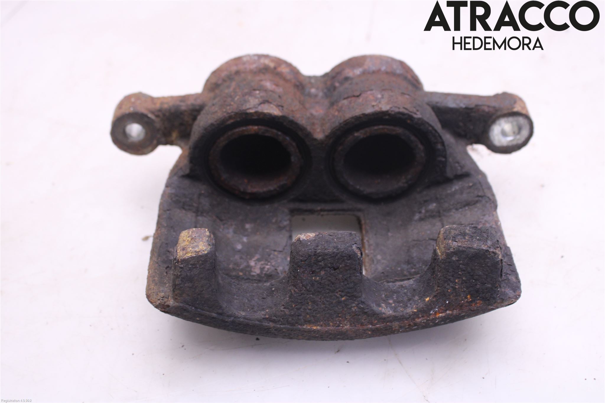 Ford TRANSIT    06-13 Bremsecaliper Foran Høyre