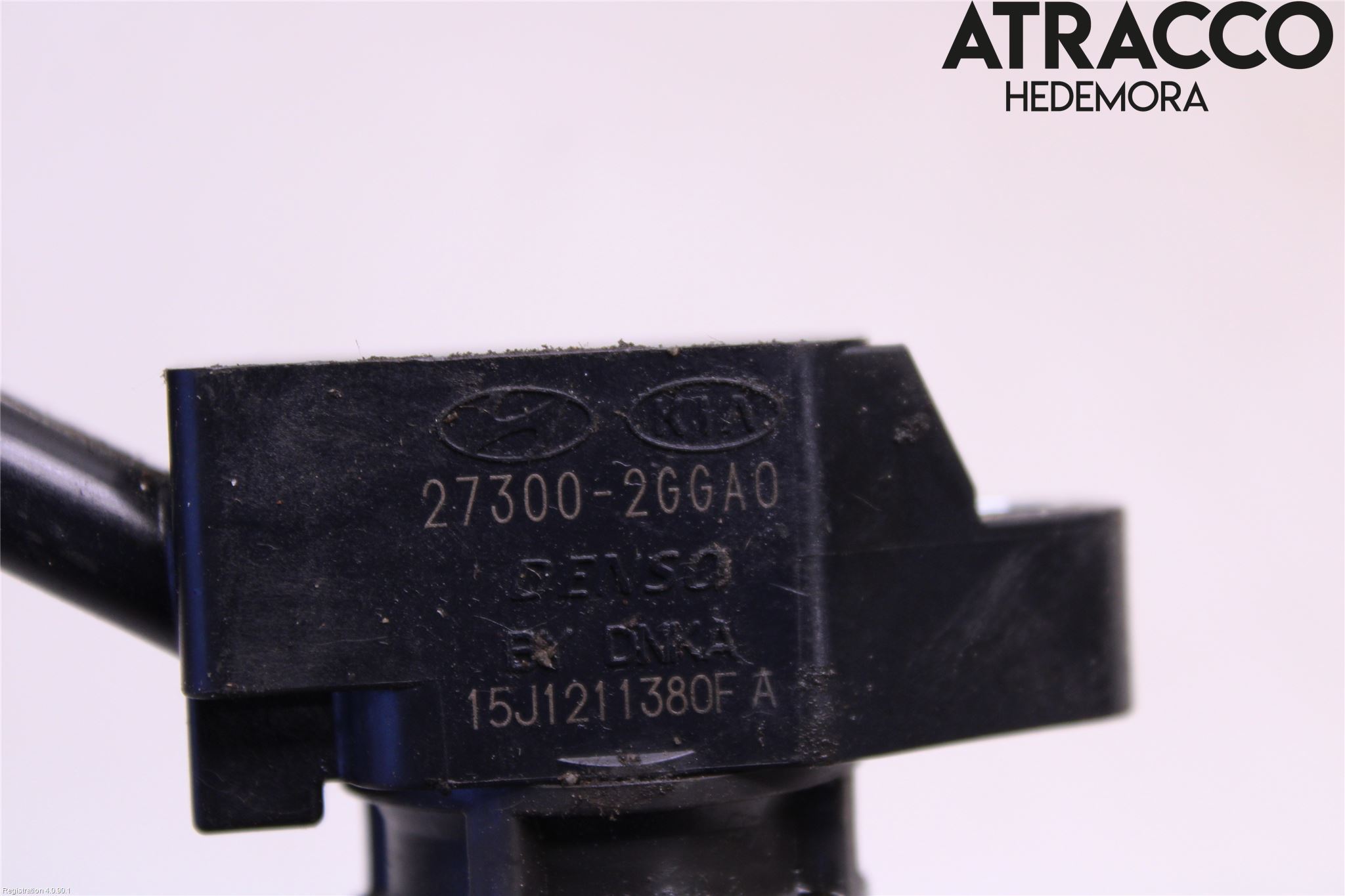 Kia OPTIMA 16-20 Coil