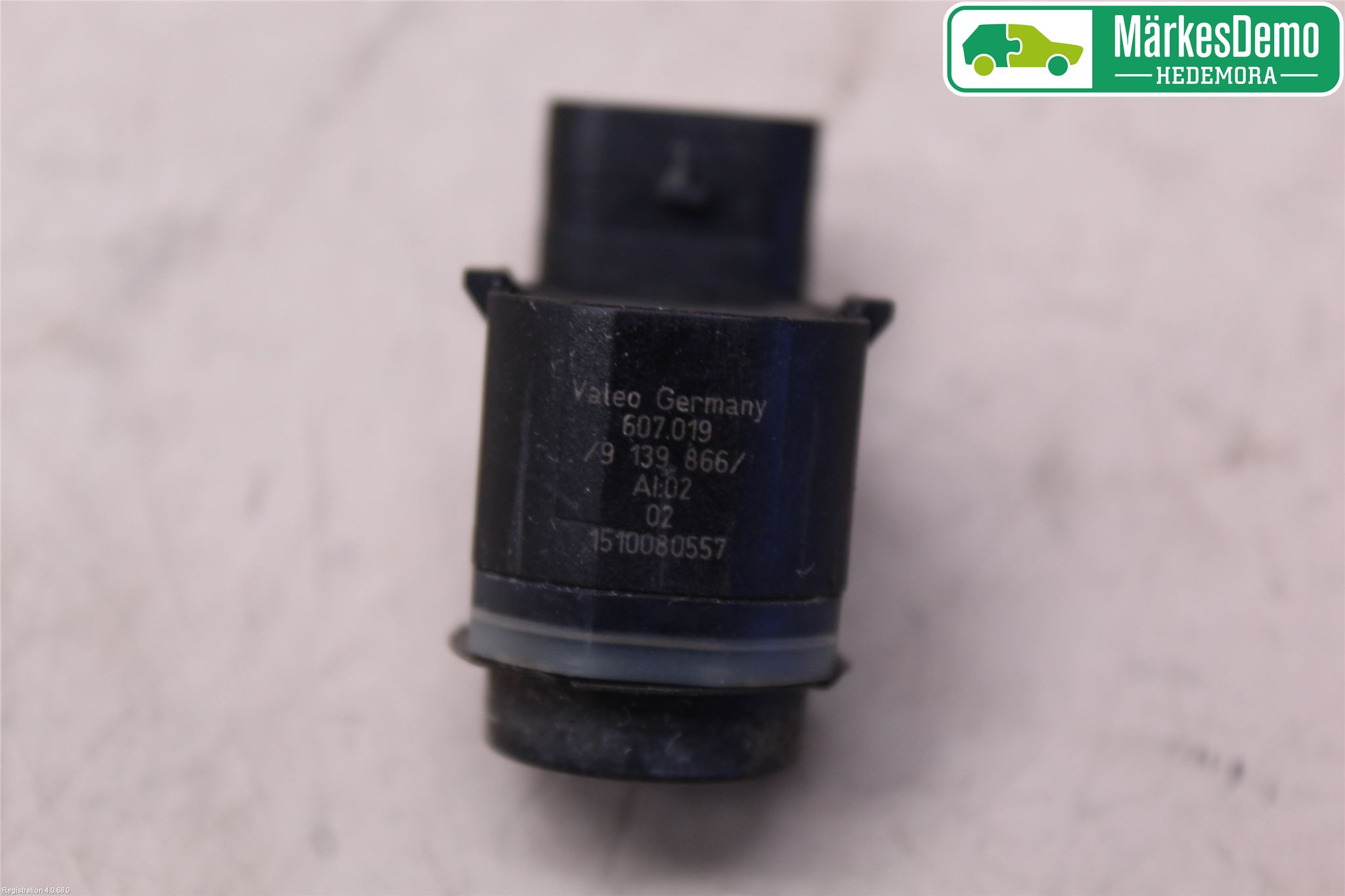 BMW 5 E60/61 Sed/Tou 02-10 Sensor Ryggesensor